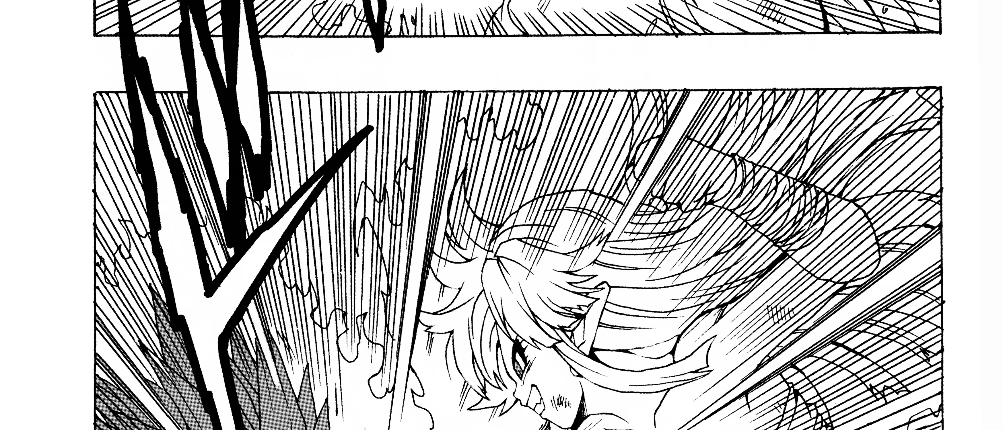 Dragon Ball Af, chapter 1, page 34