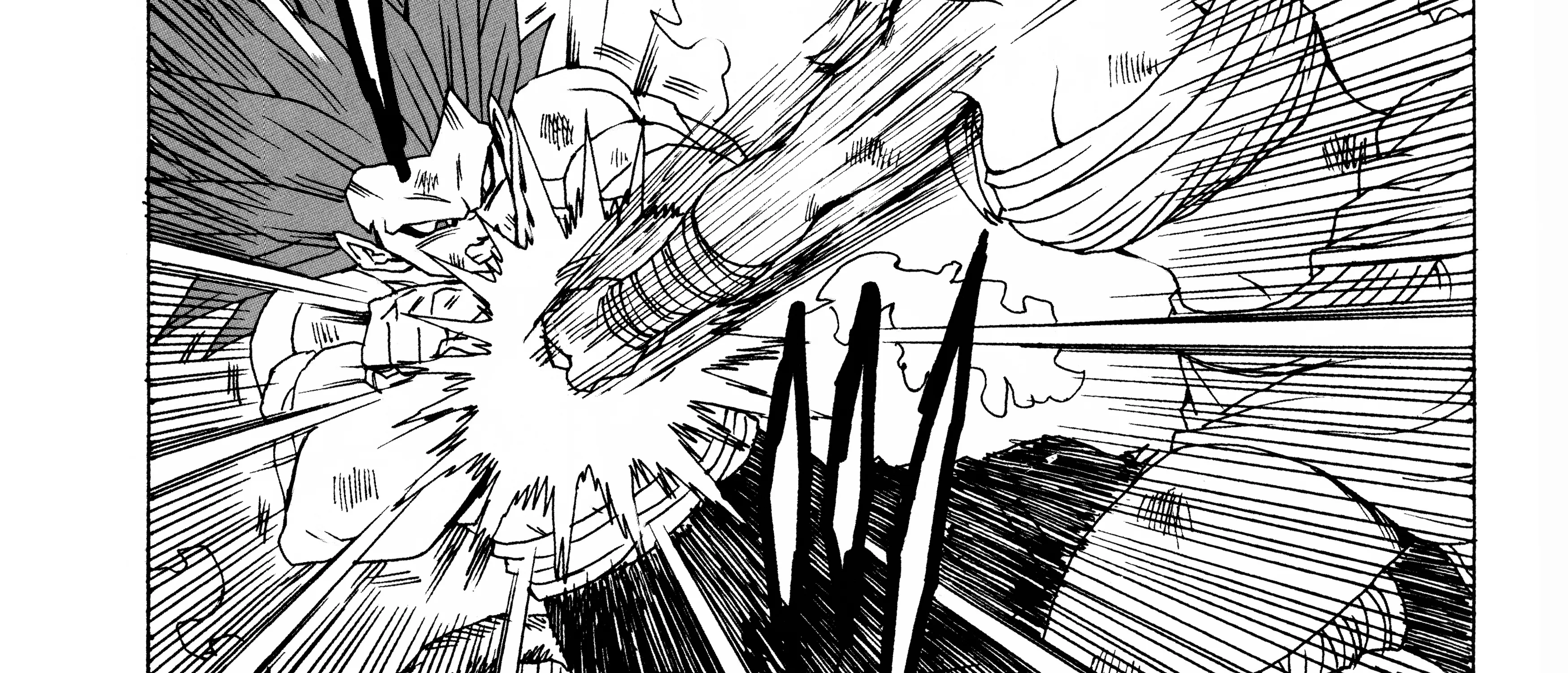 Dragon Ball Af, chapter 1, page 35