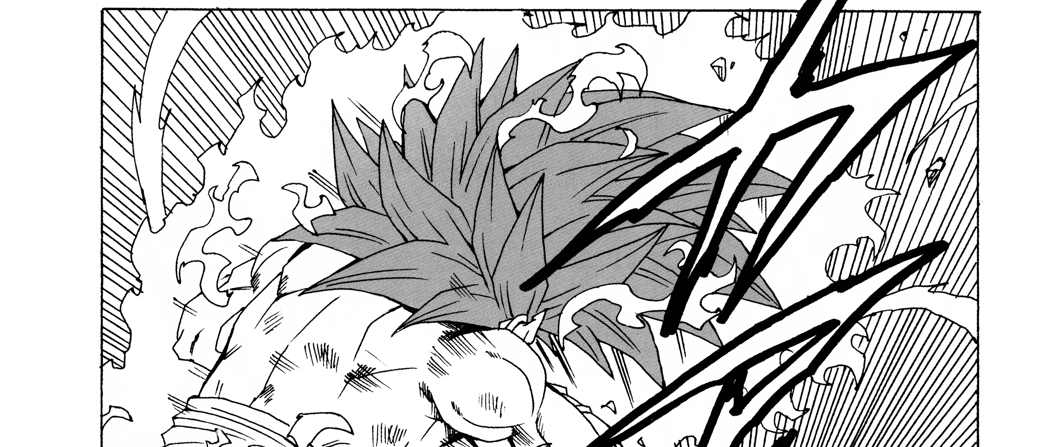 Dragon Ball Af, chapter 1, page 38