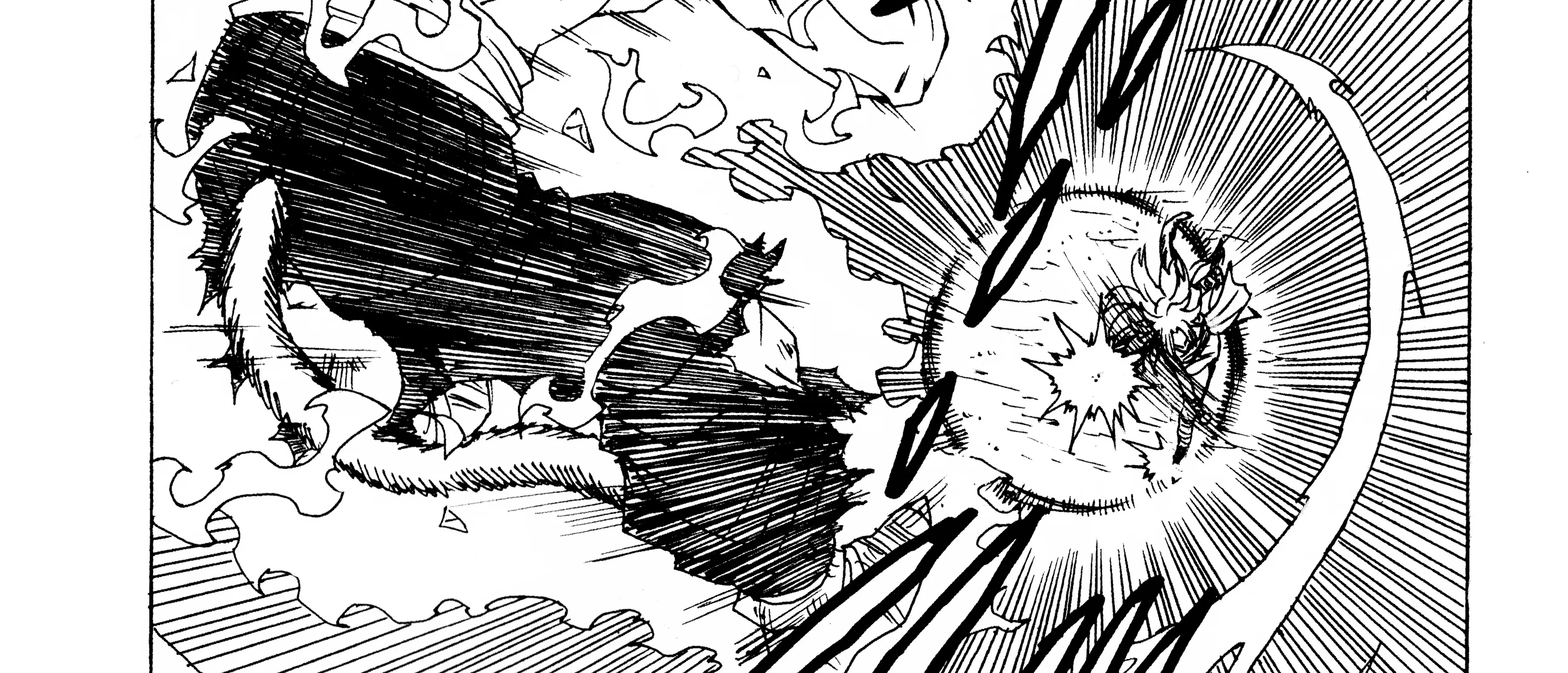 Dragon Ball Af, chapter 1, page 39