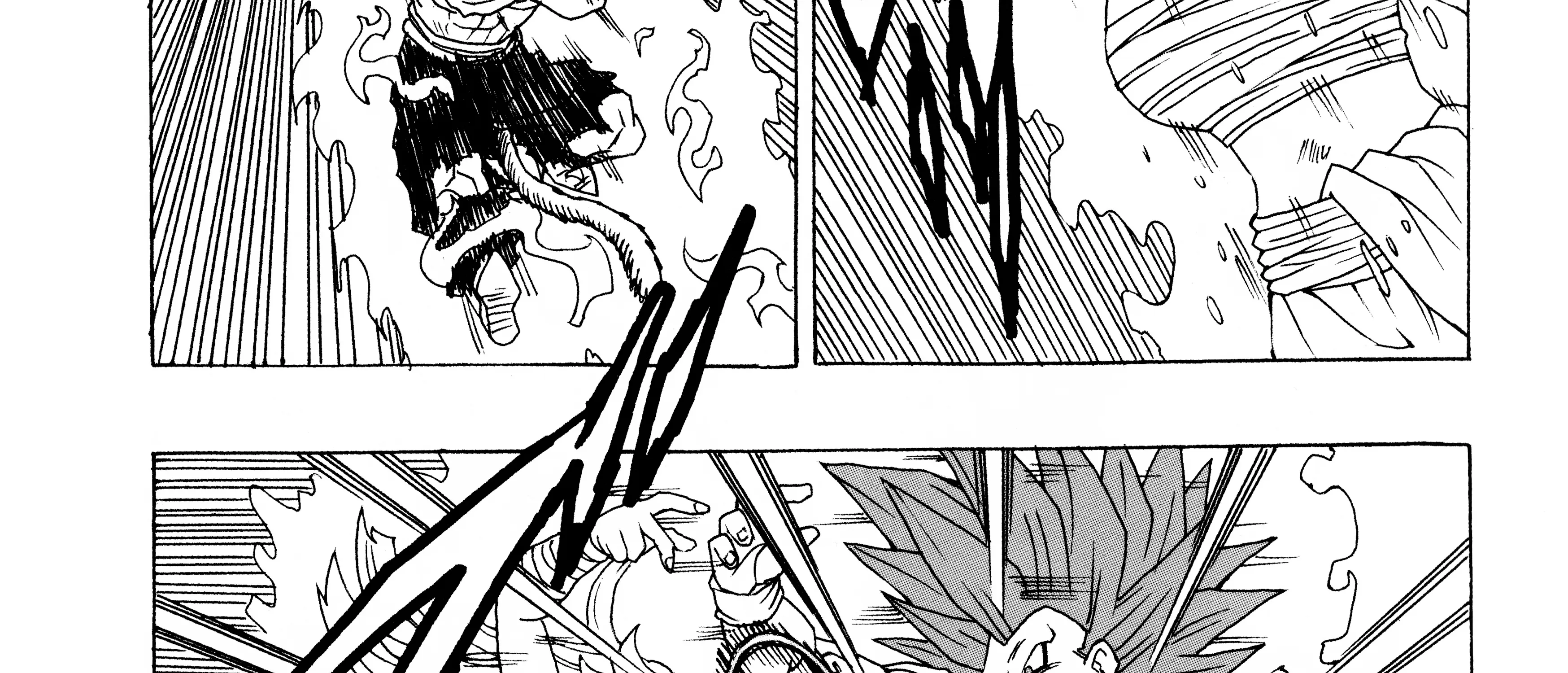 Dragon Ball Af, chapter 1, page 42
