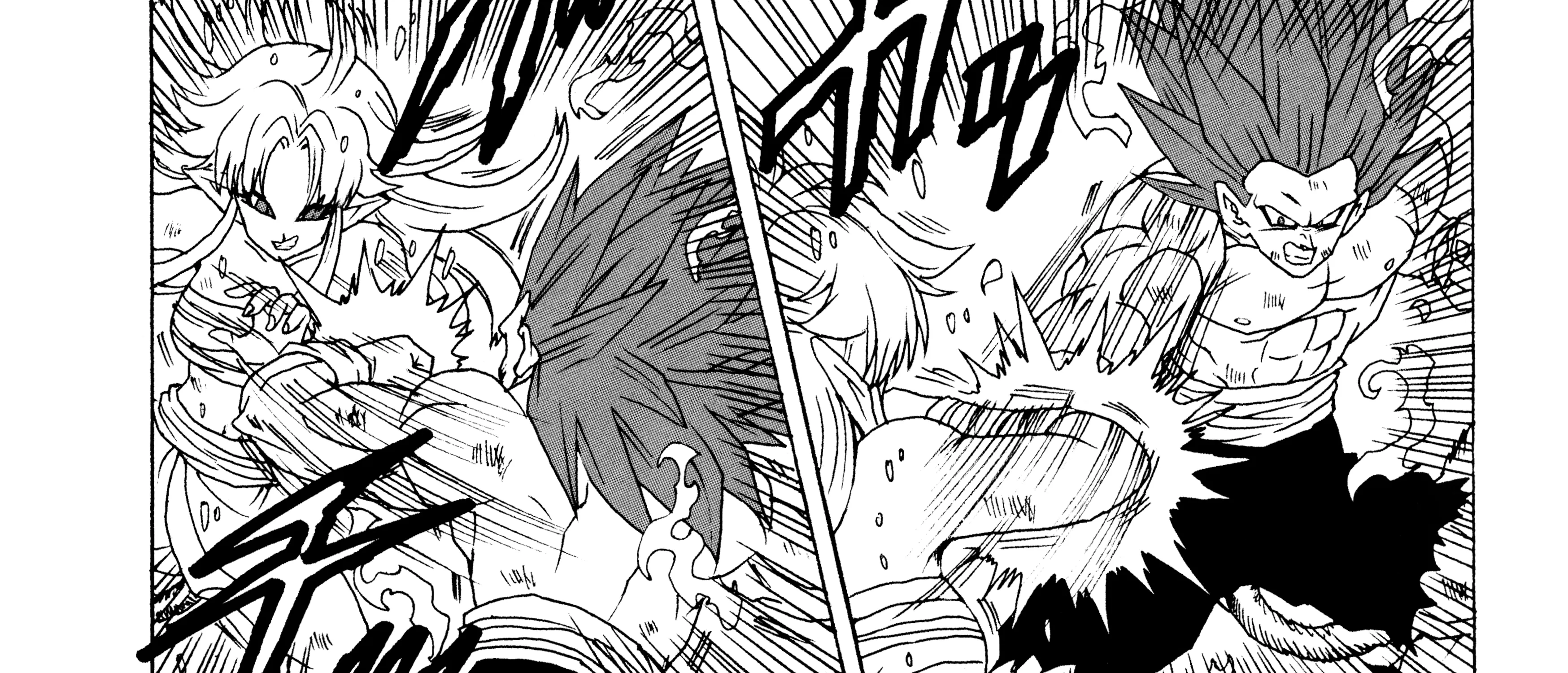Dragon Ball Af, chapter 1, page 51
