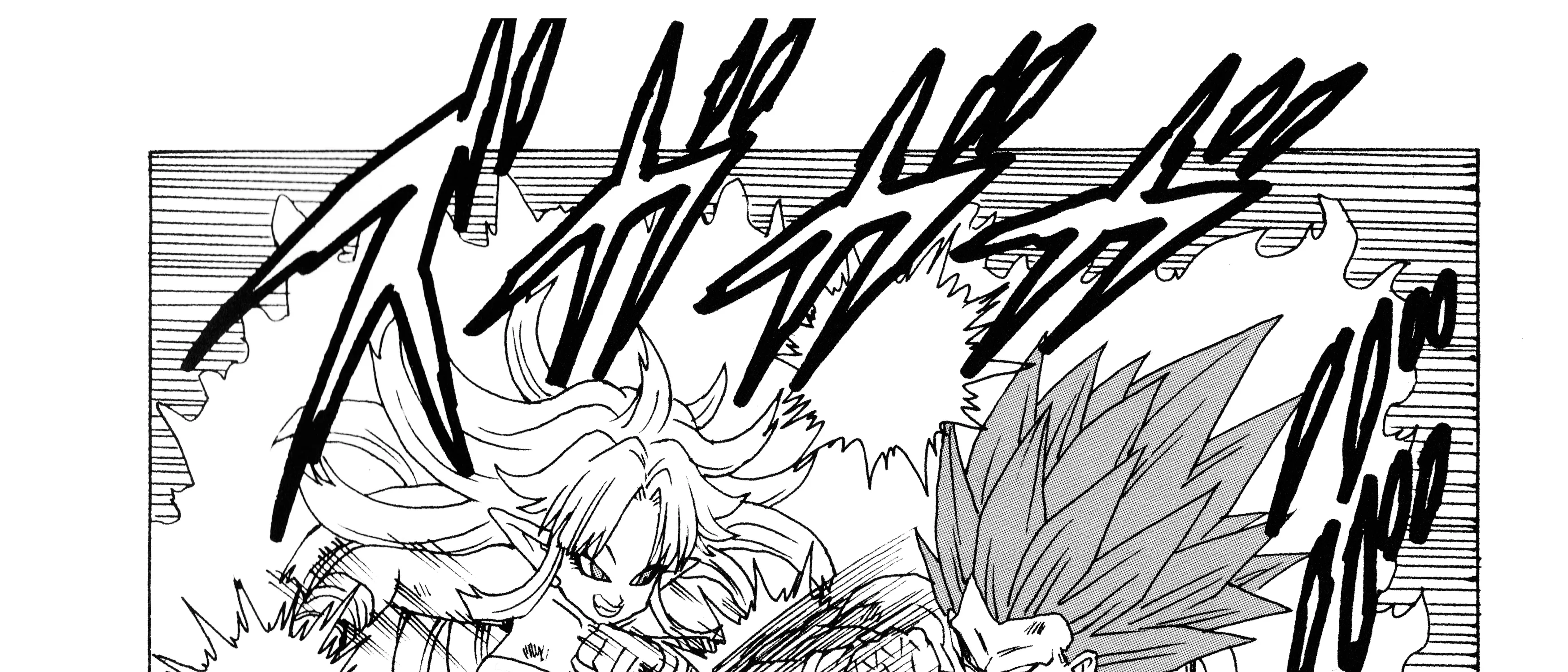 Dragon Ball Af, chapter 1, page 53