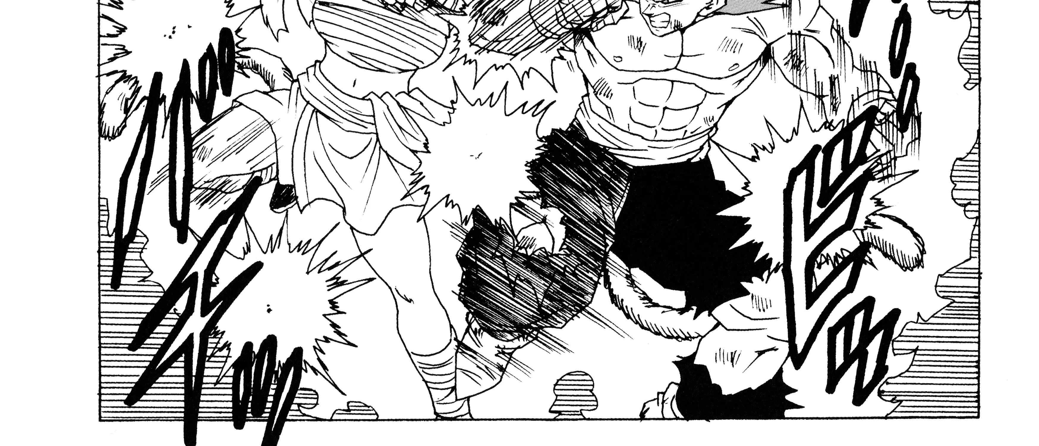 Dragon Ball Af, chapter 1, page 54