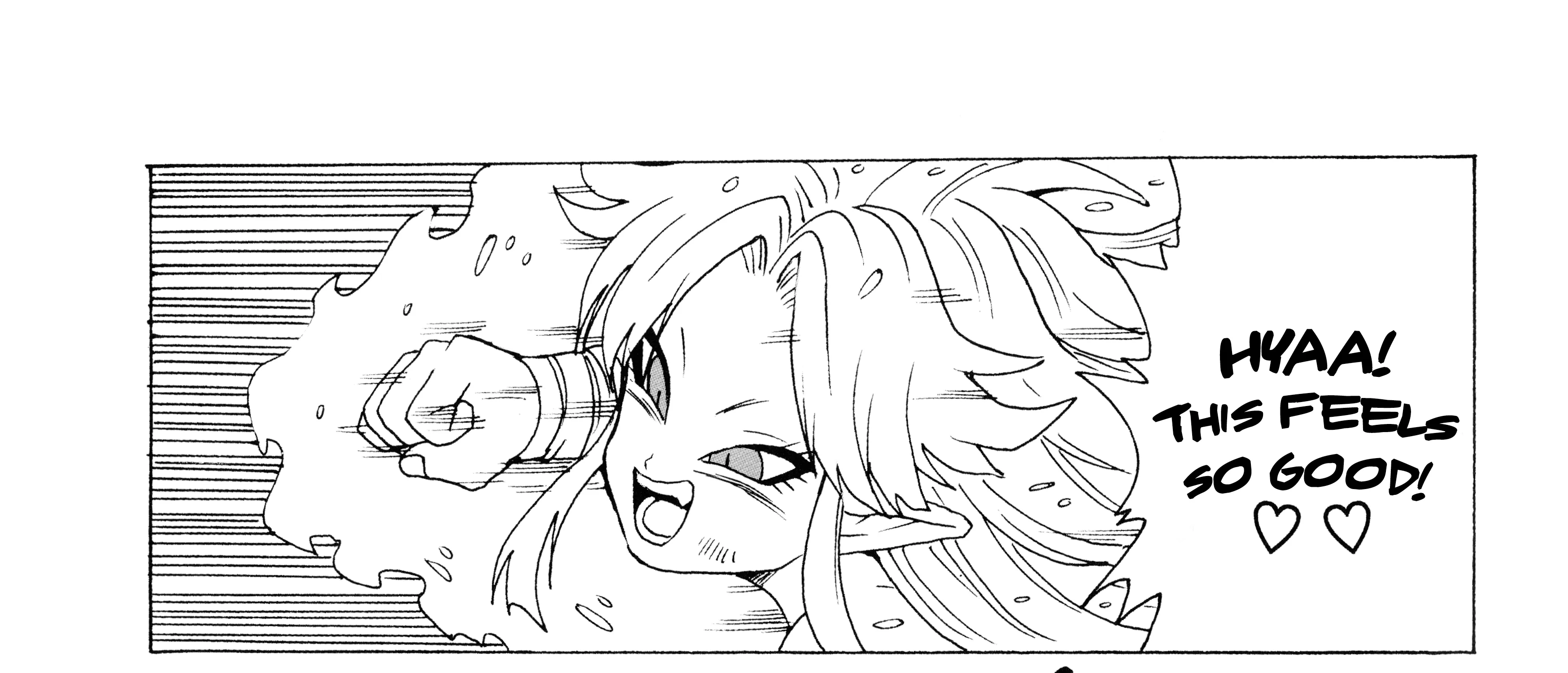Dragon Ball Af, chapter 1, page 57