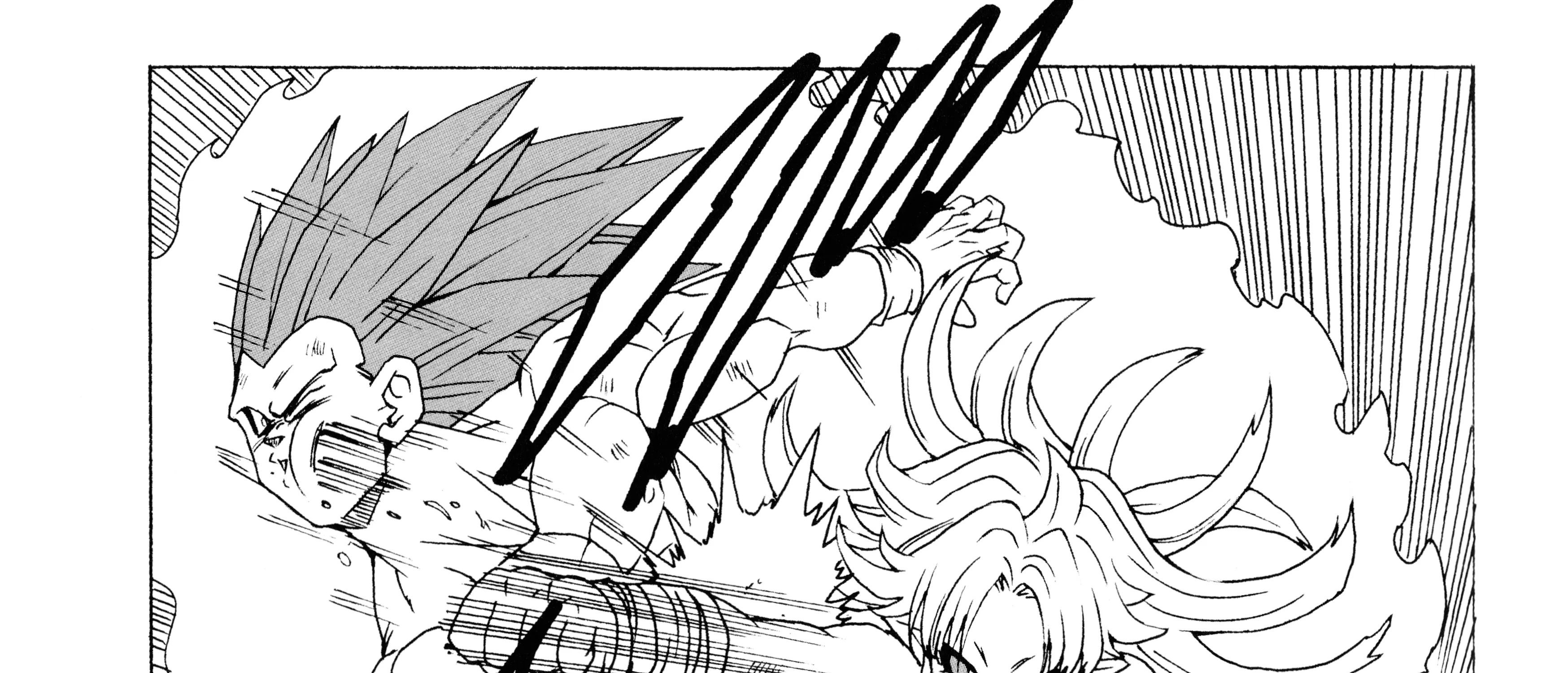 Dragon Ball Af, chapter 1, page 58
