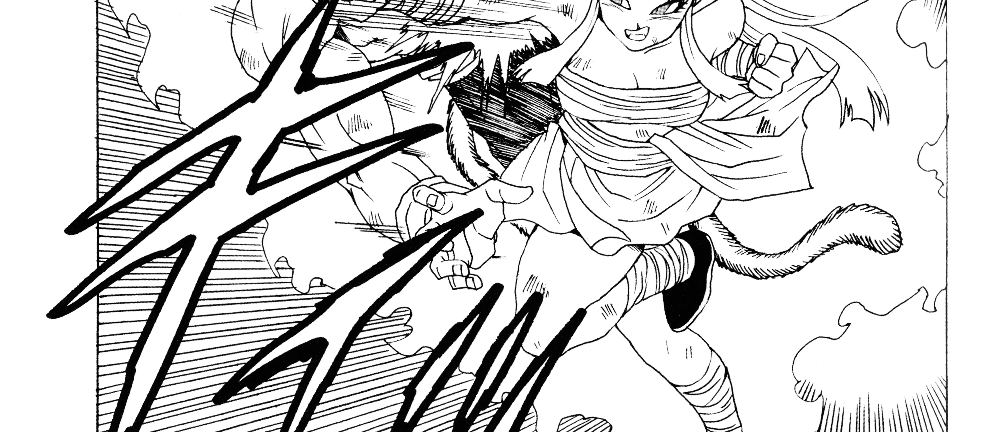 Dragon Ball Af, chapter 1, page 59