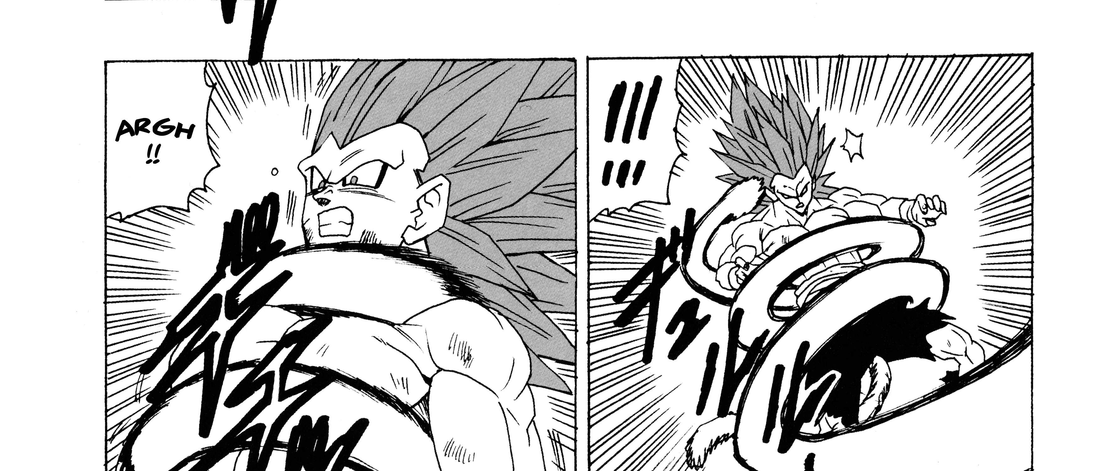 Dragon Ball Af, chapter 1, page 63