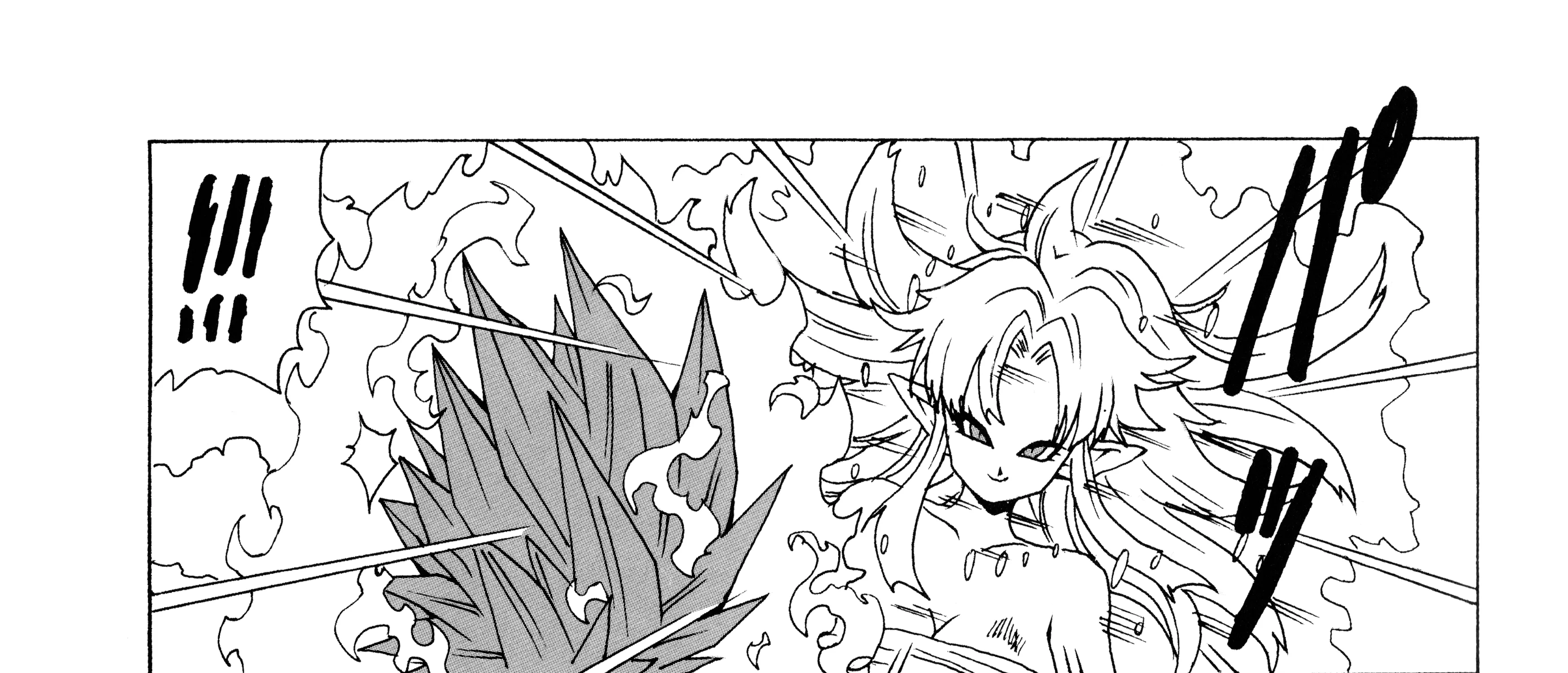 Dragon Ball Af, chapter 1, page 65