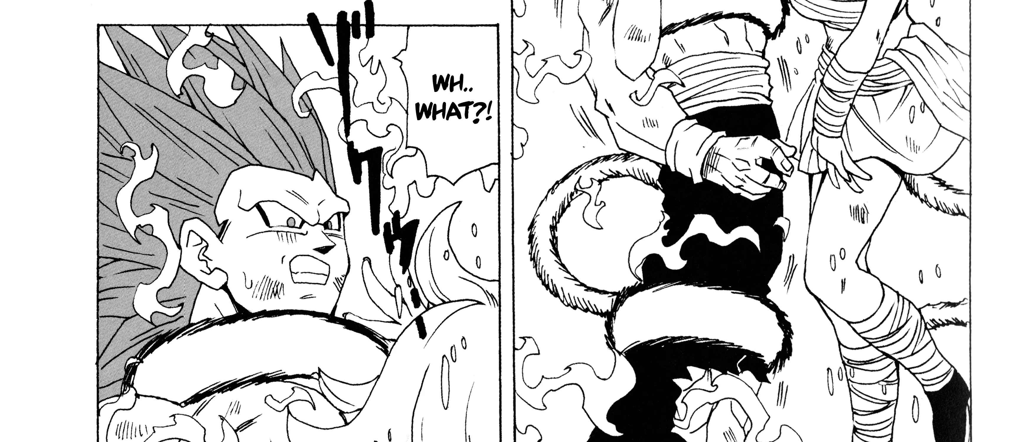 Dragon Ball Af, chapter 1, page 67