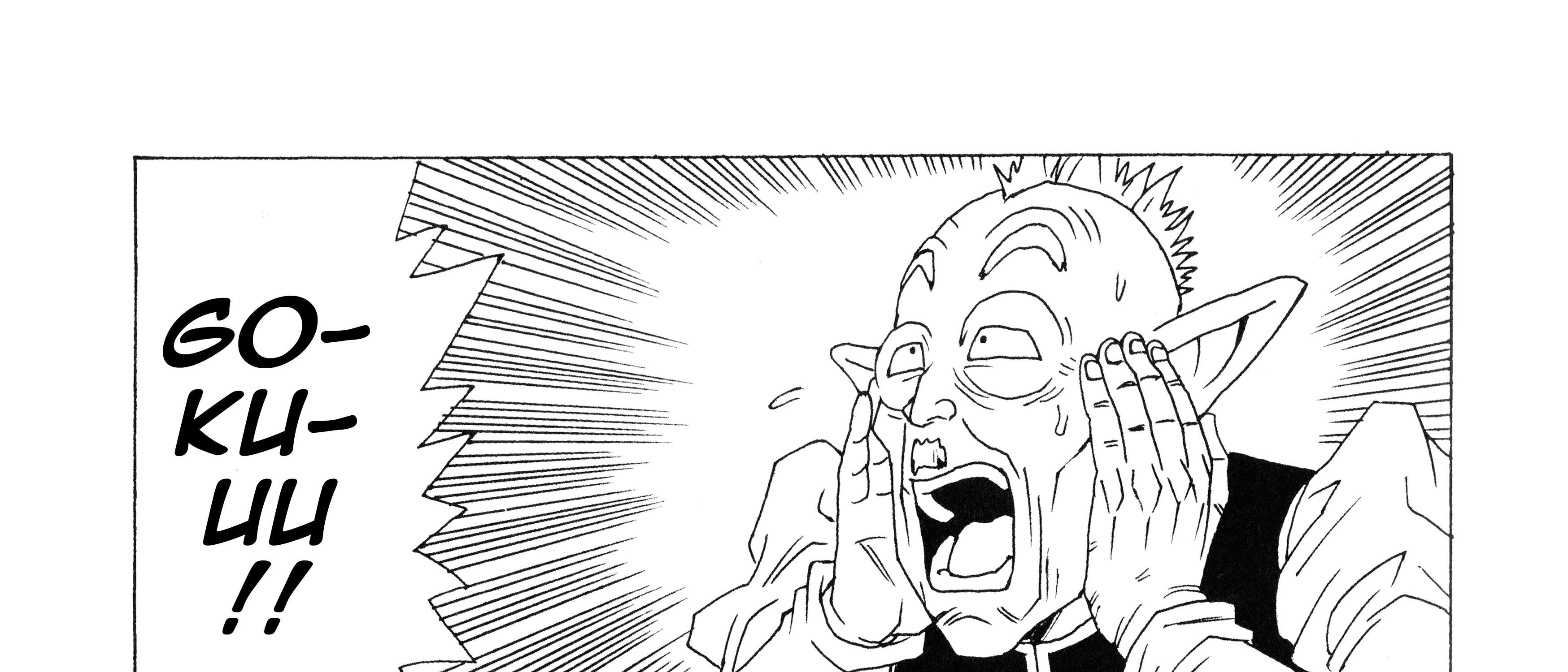 Dragon Ball Af, chapter 1, page 81