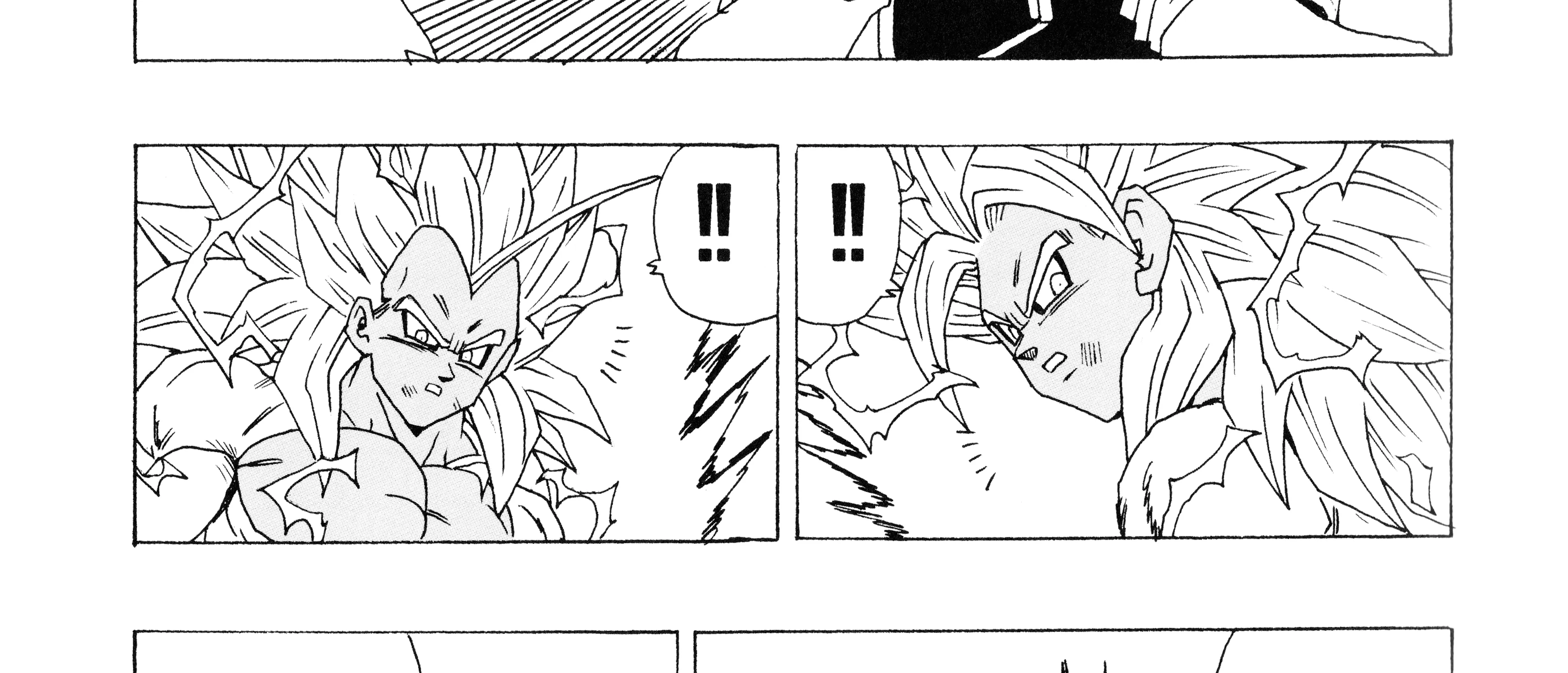 Dragon Ball Af, chapter 1, page 82