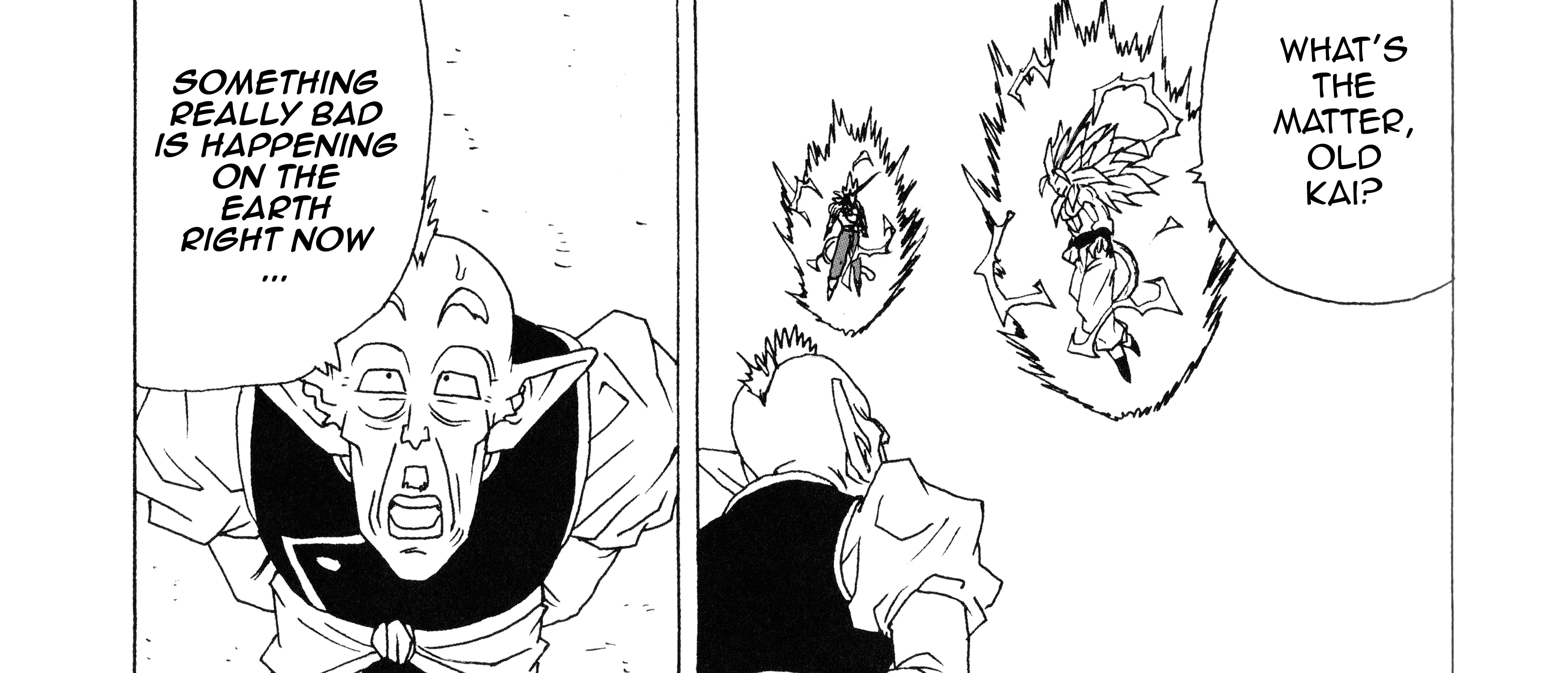 Dragon Ball Af, chapter 1, page 83