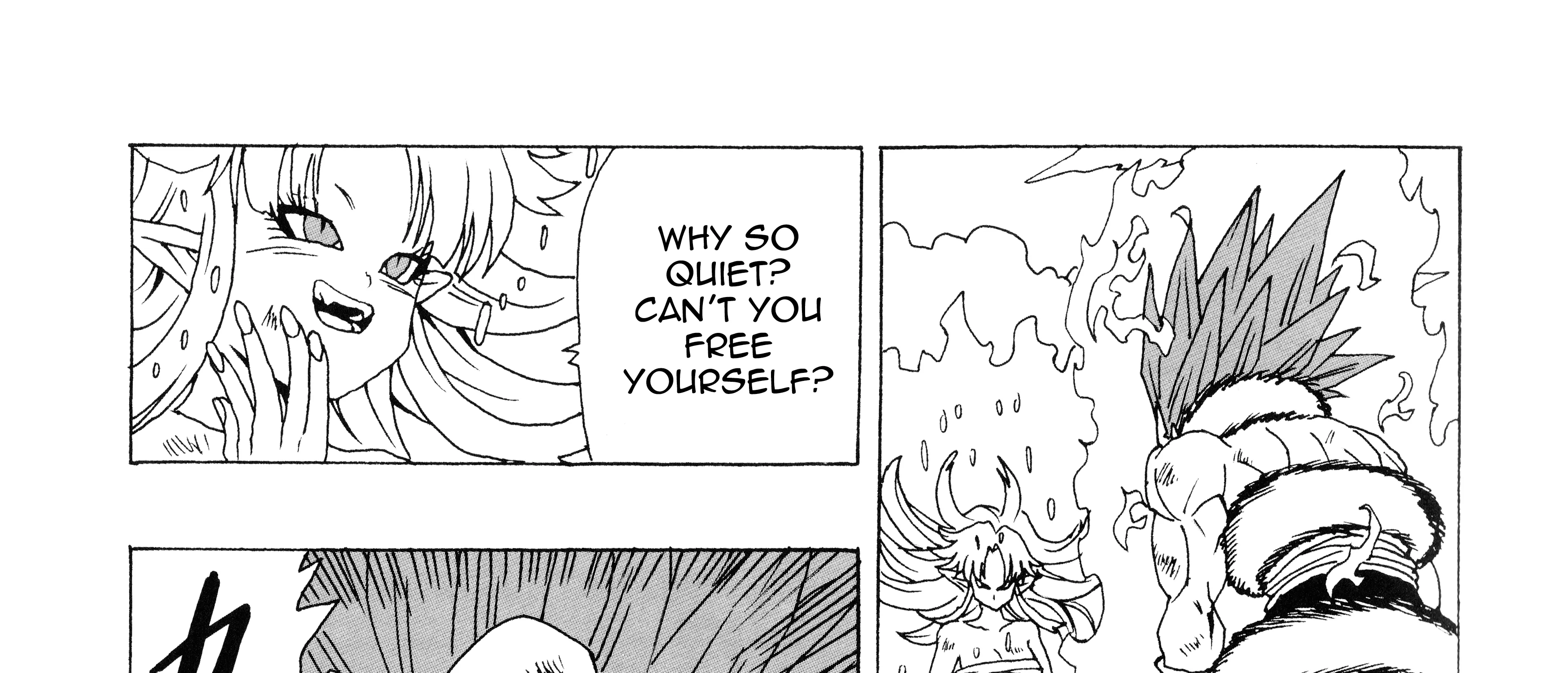 Dragon Ball Af, chapter 1, page 89