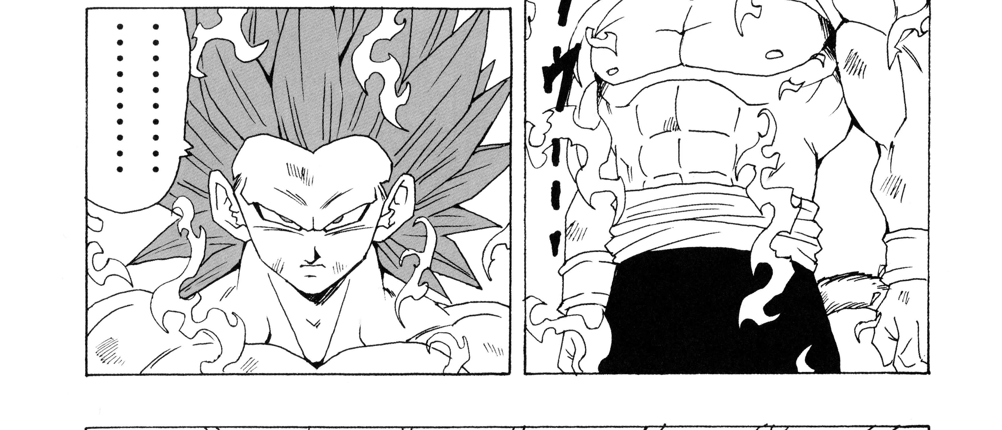 Dragon Ball Af, chapter 1, page 94