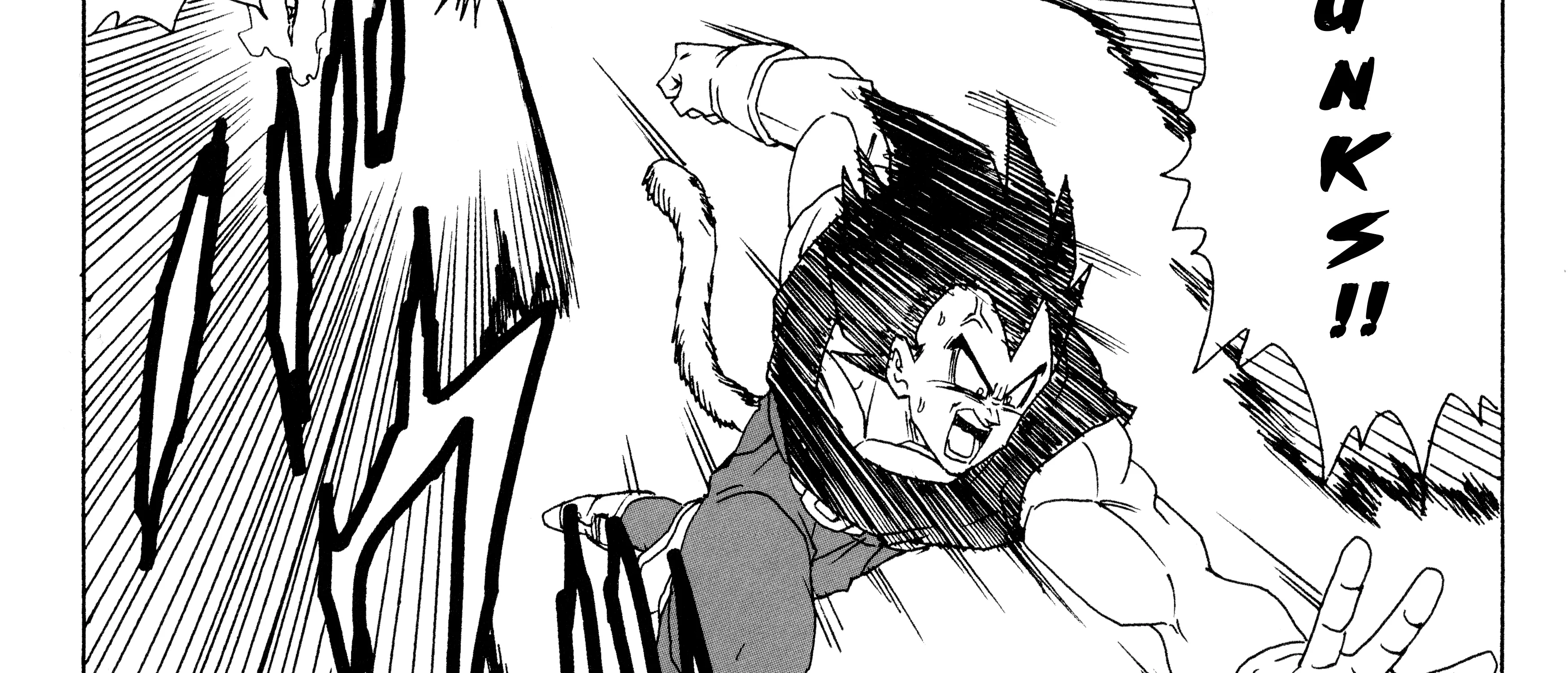 Dragon Ball Af, chapter 1, page 103