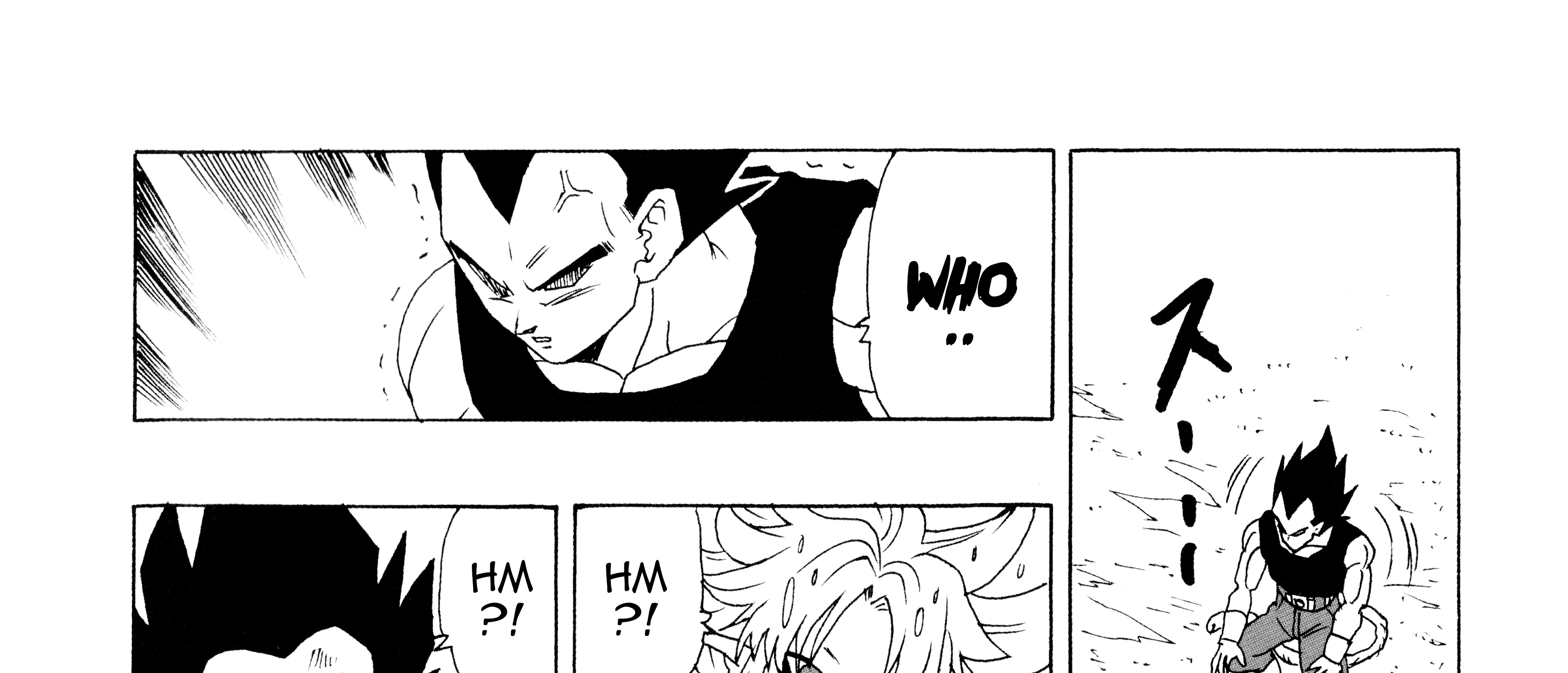 Dragon Ball Af, chapter 1, page 109