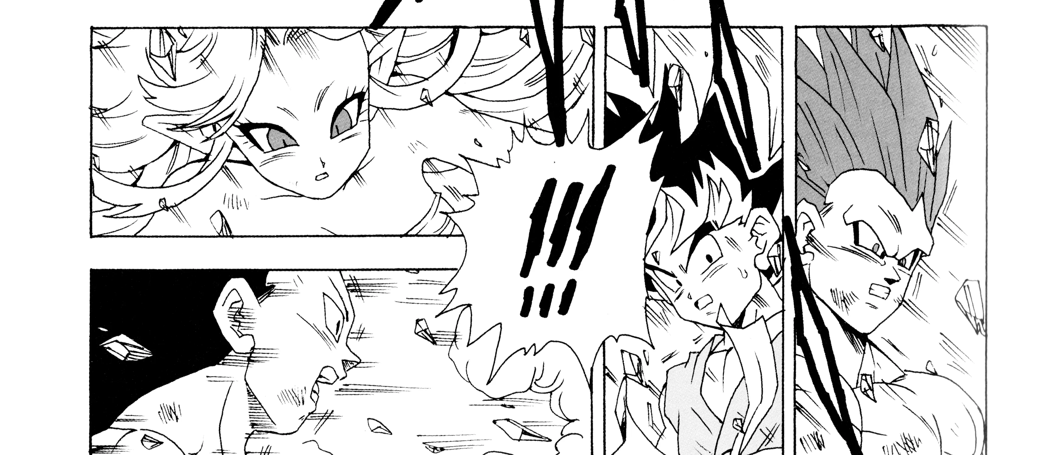 Dragon Ball Af, chapter 1, page 115