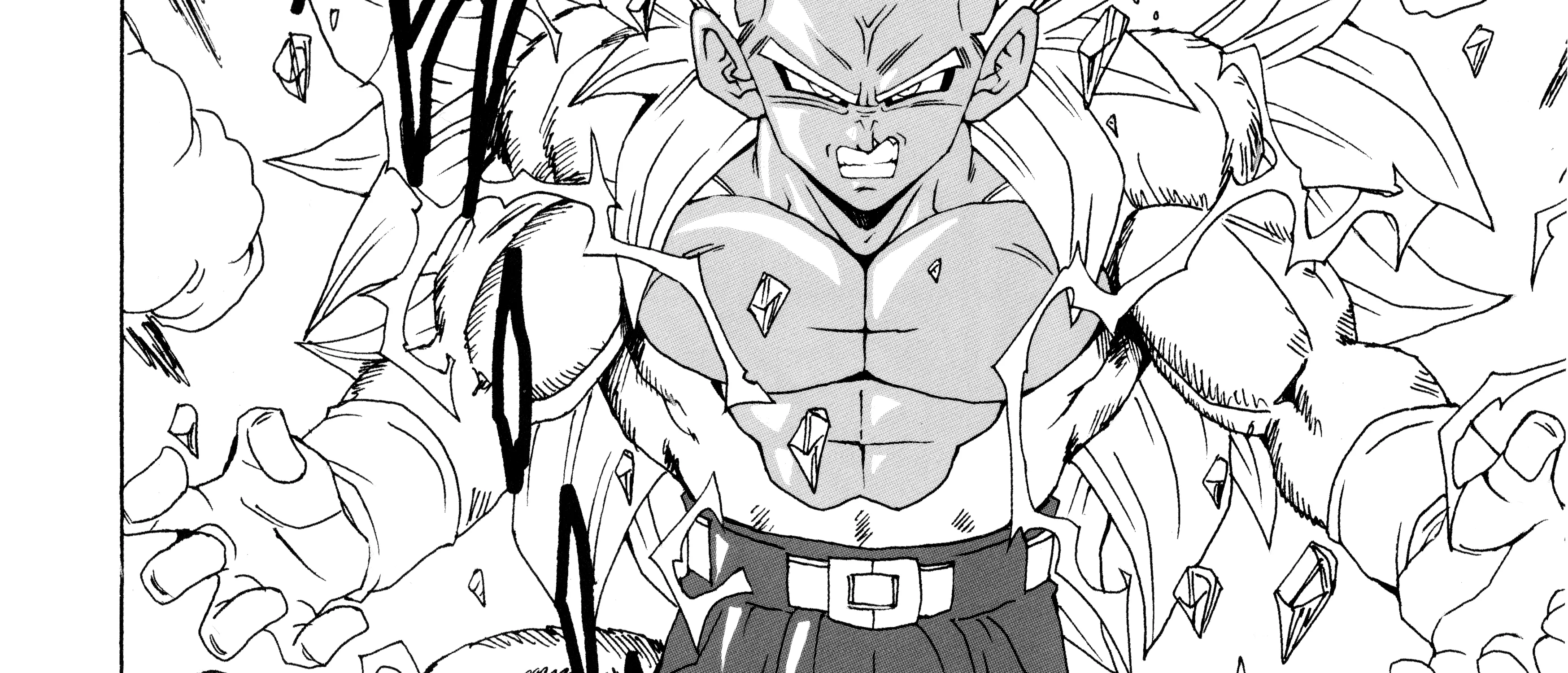 Dragon Ball Af, chapter 1, page 118