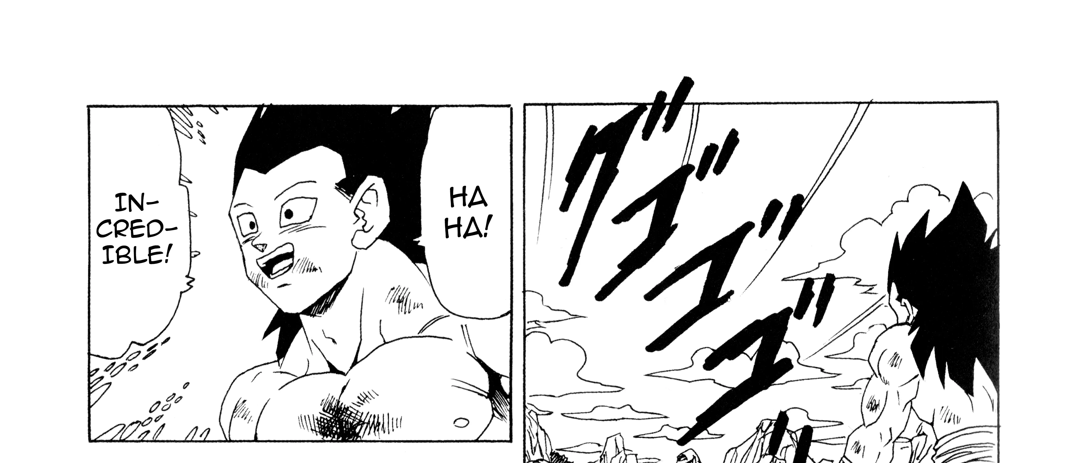 Dragon Ball Af, chapter 1, page 121