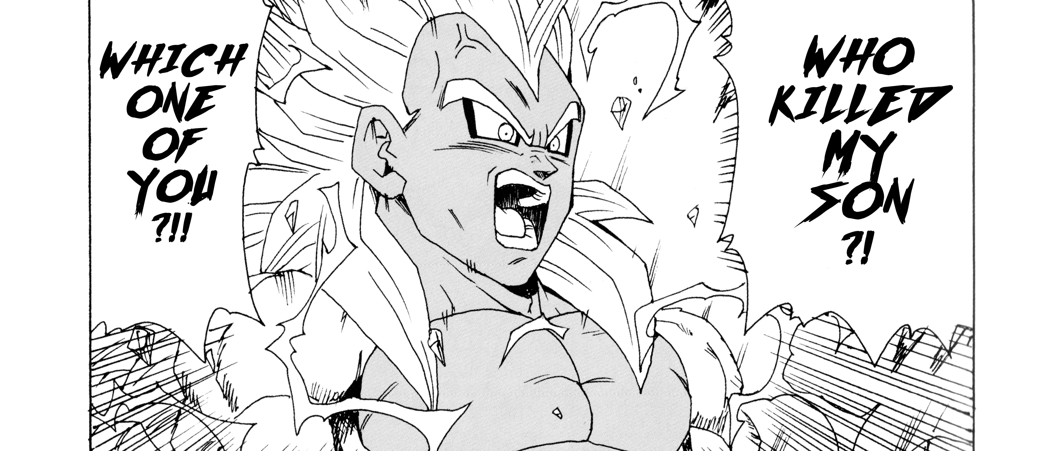Dragon Ball Af, chapter 1, page 123