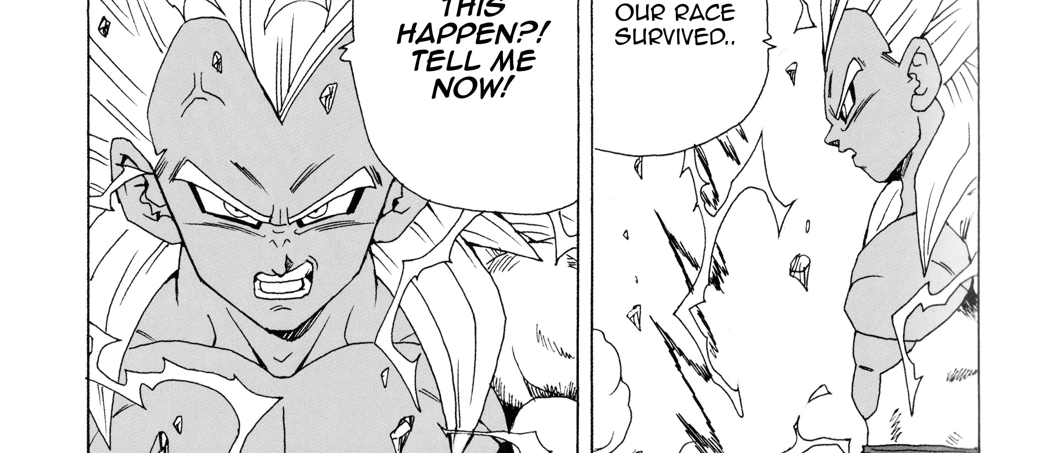 Dragon Ball Af, chapter 1, page 131