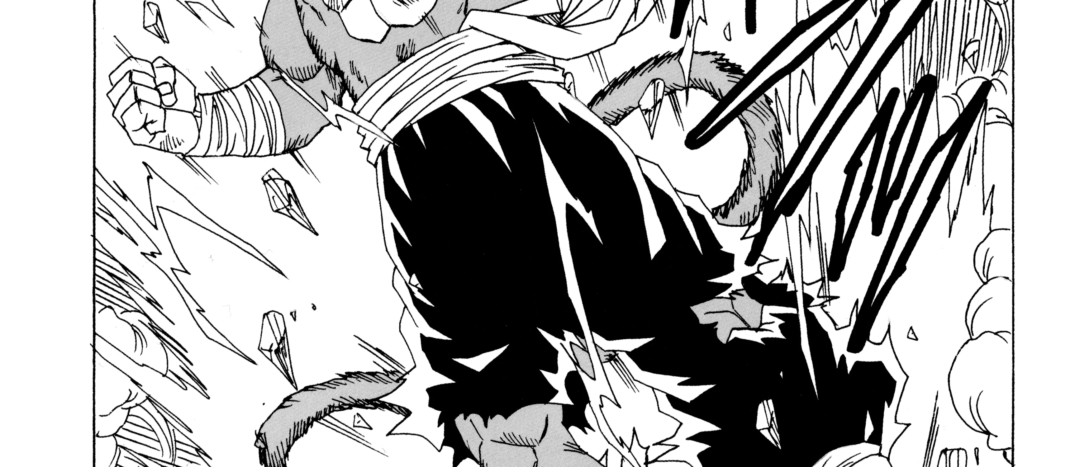 Dragon Ball Af, chapter 1, page 135