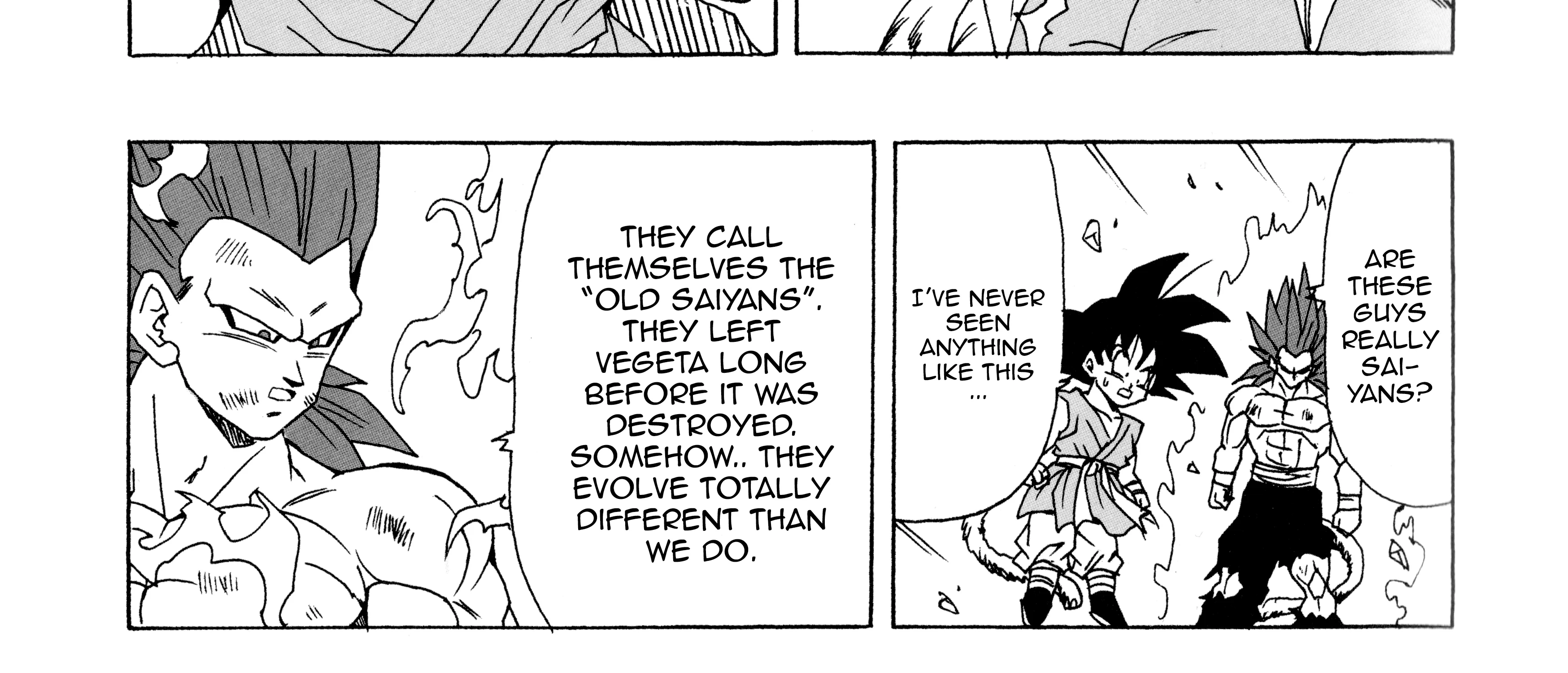 Dragon Ball Af, chapter 1, page 138
