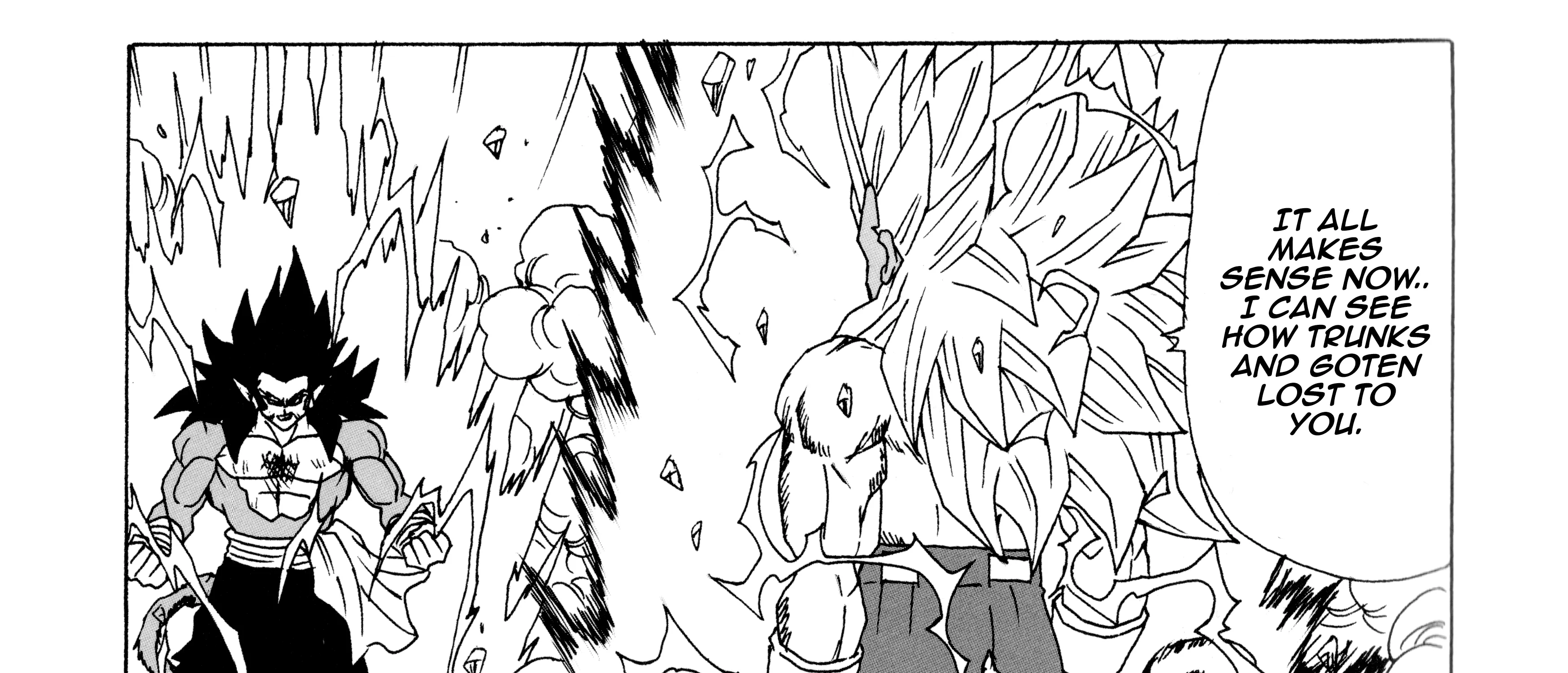 Dragon Ball Af, chapter 1, page 139