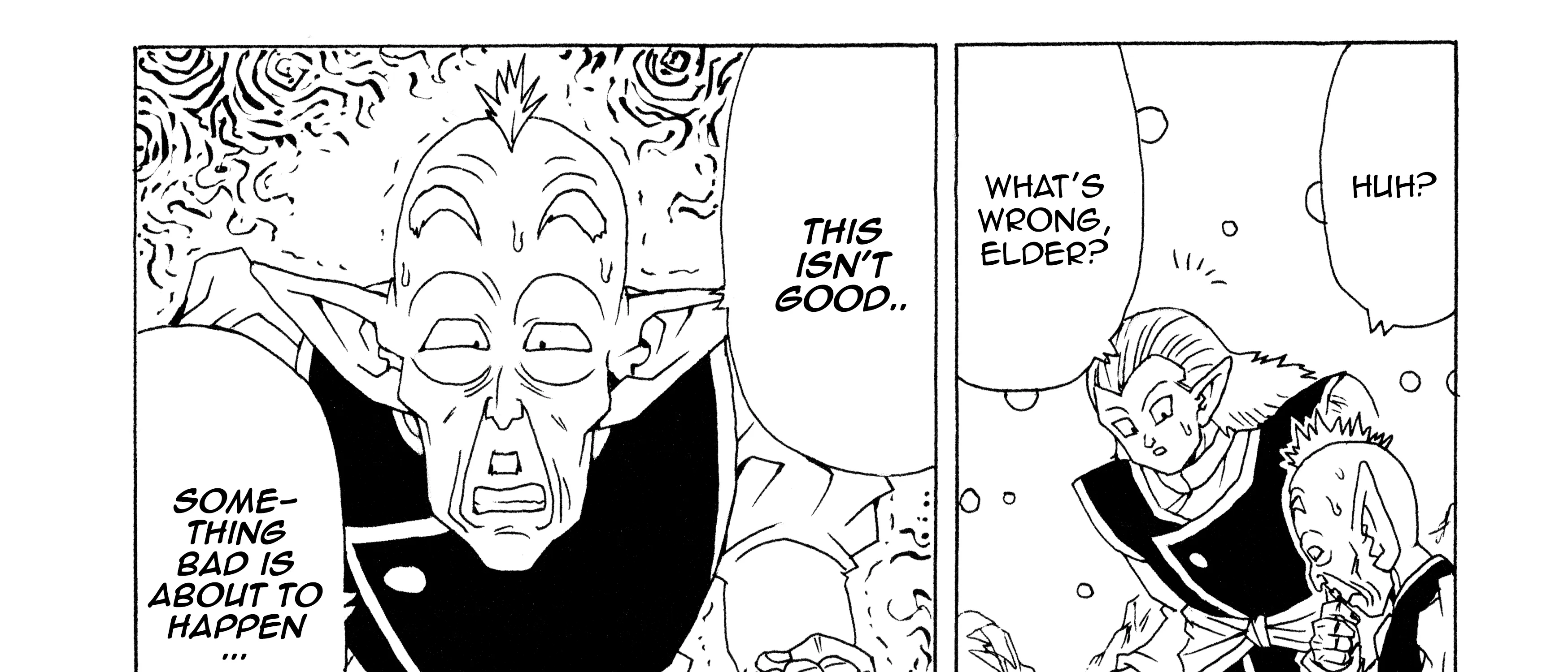 Dragon Ball Af, chapter 1, page 143