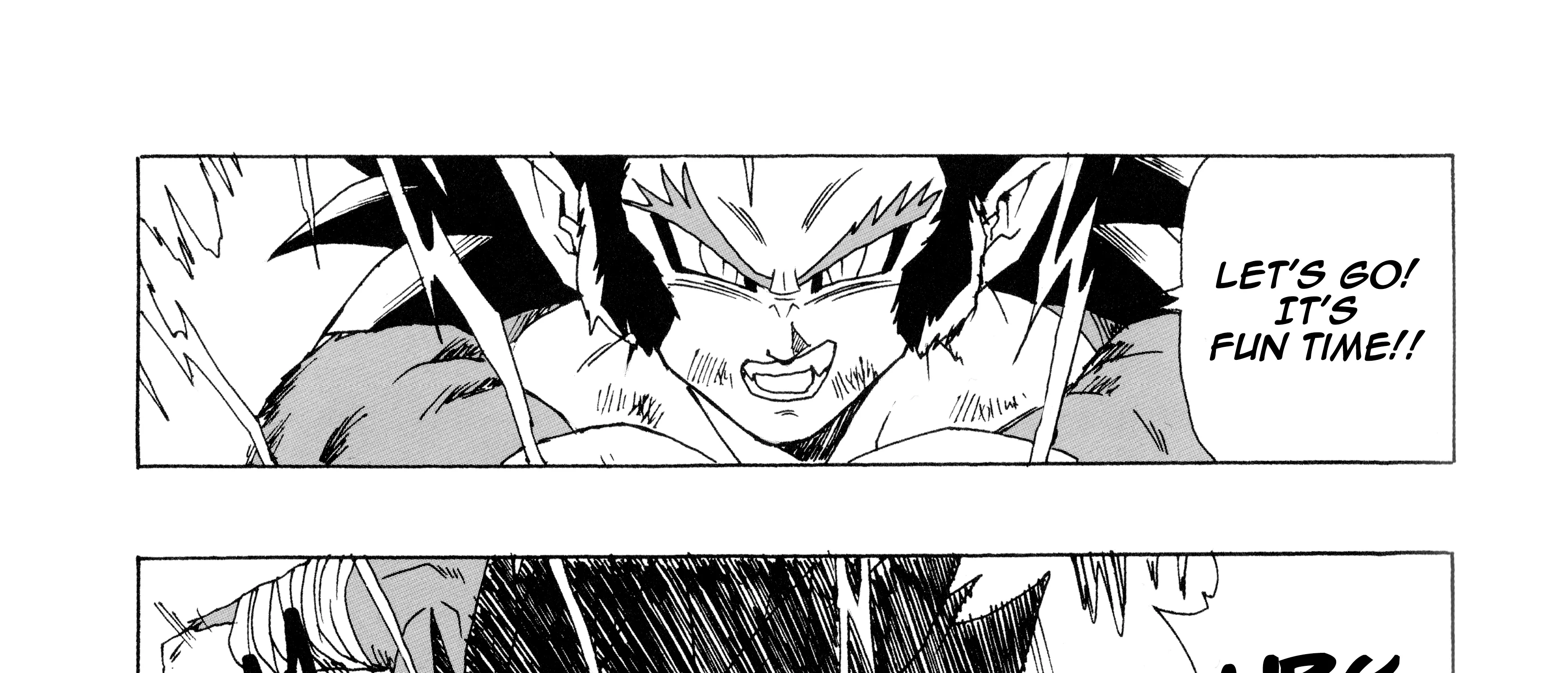 Dragon Ball Af, chapter 1, page 145