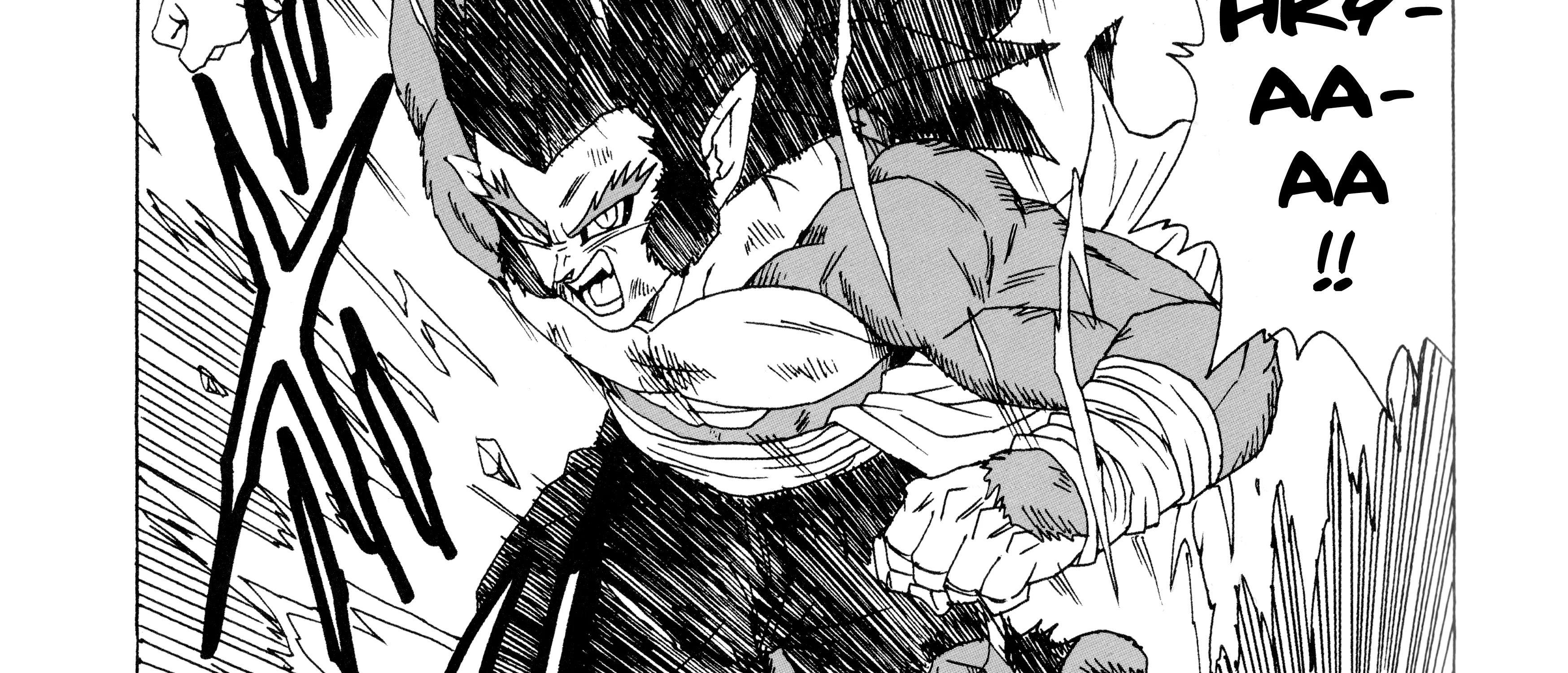 Dragon Ball Af, chapter 1, page 146