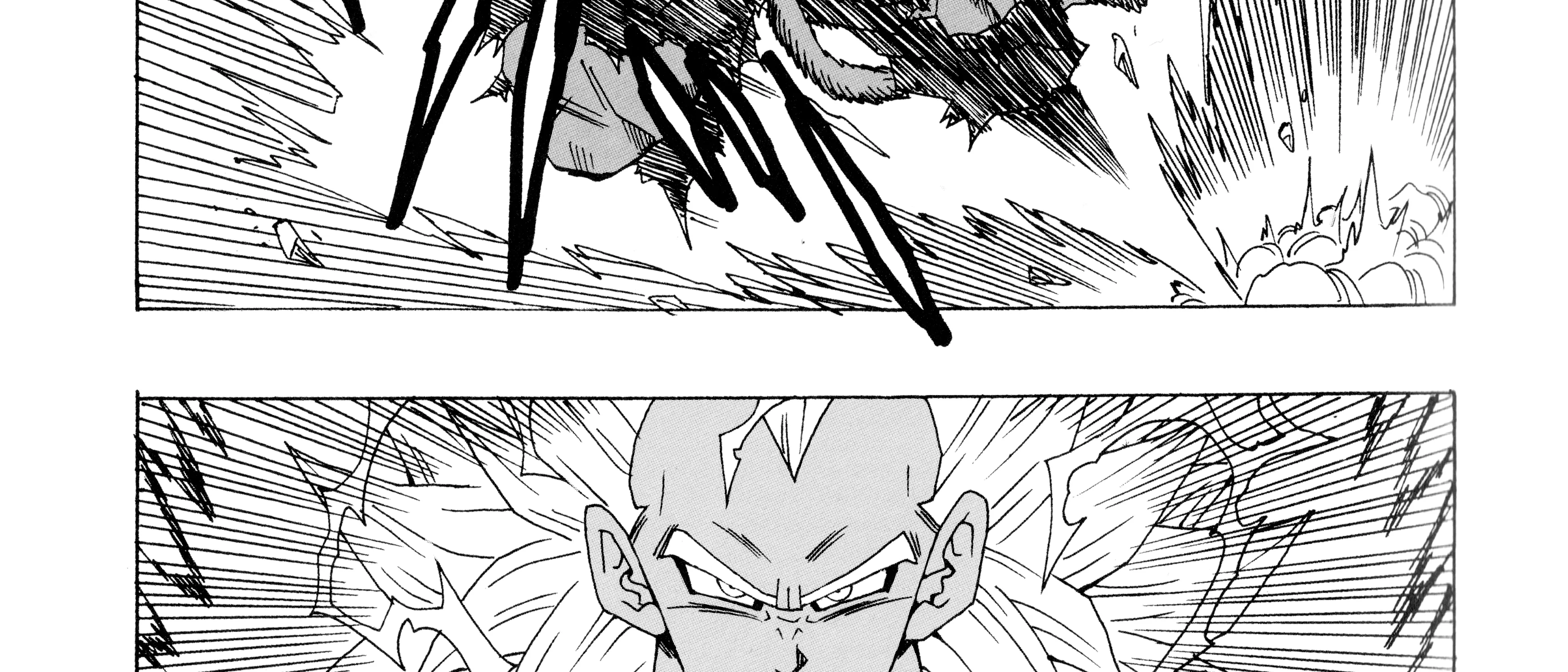 Dragon Ball Af, chapter 1, page 147