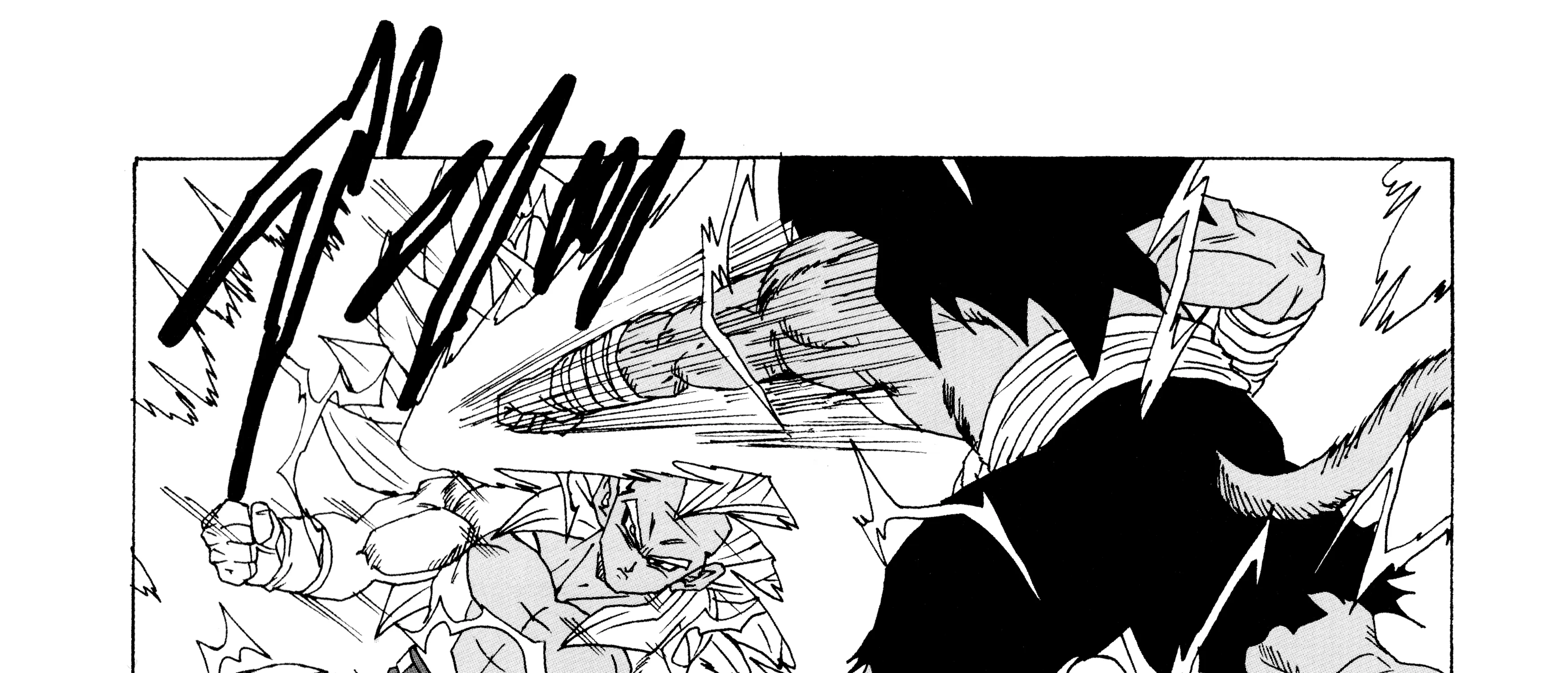 Dragon Ball Af, chapter 1, page 149