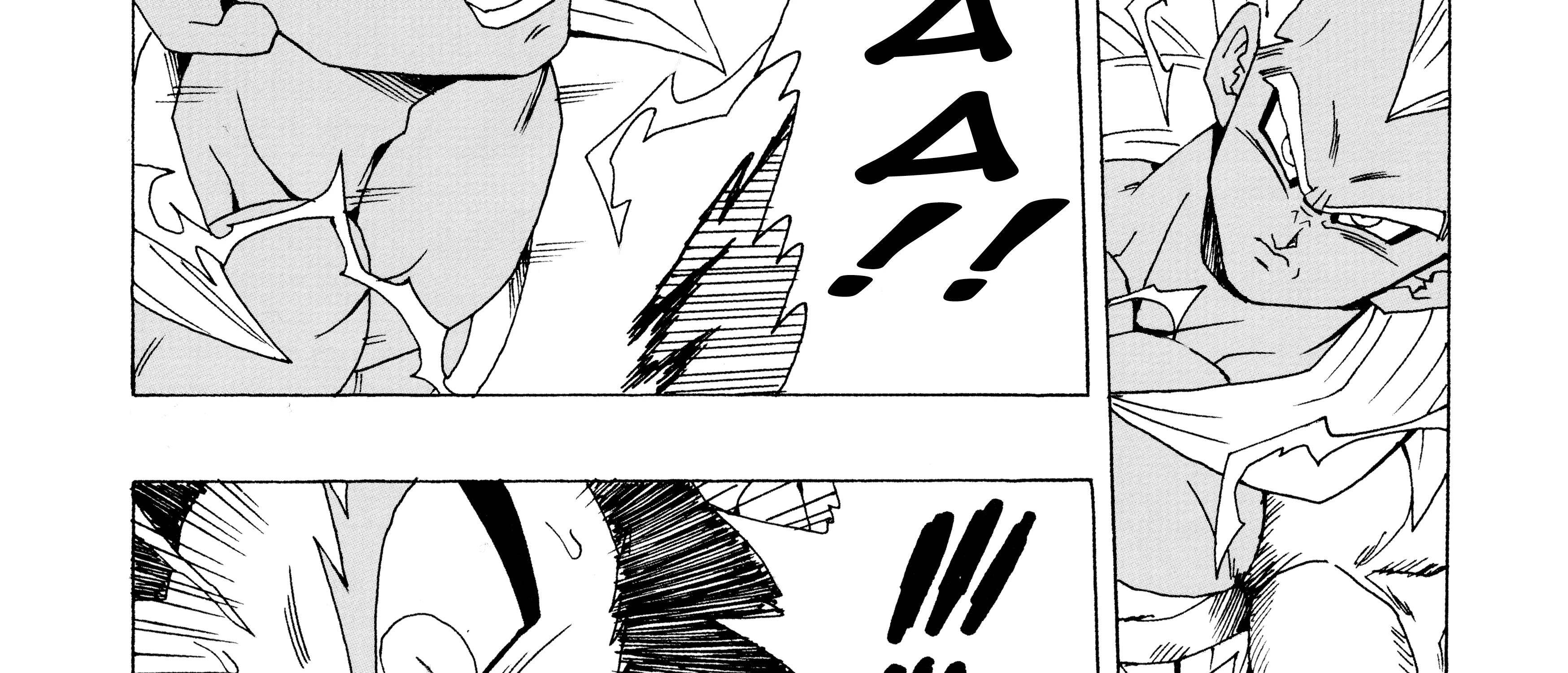 Dragon Ball Af, chapter 1, page 151