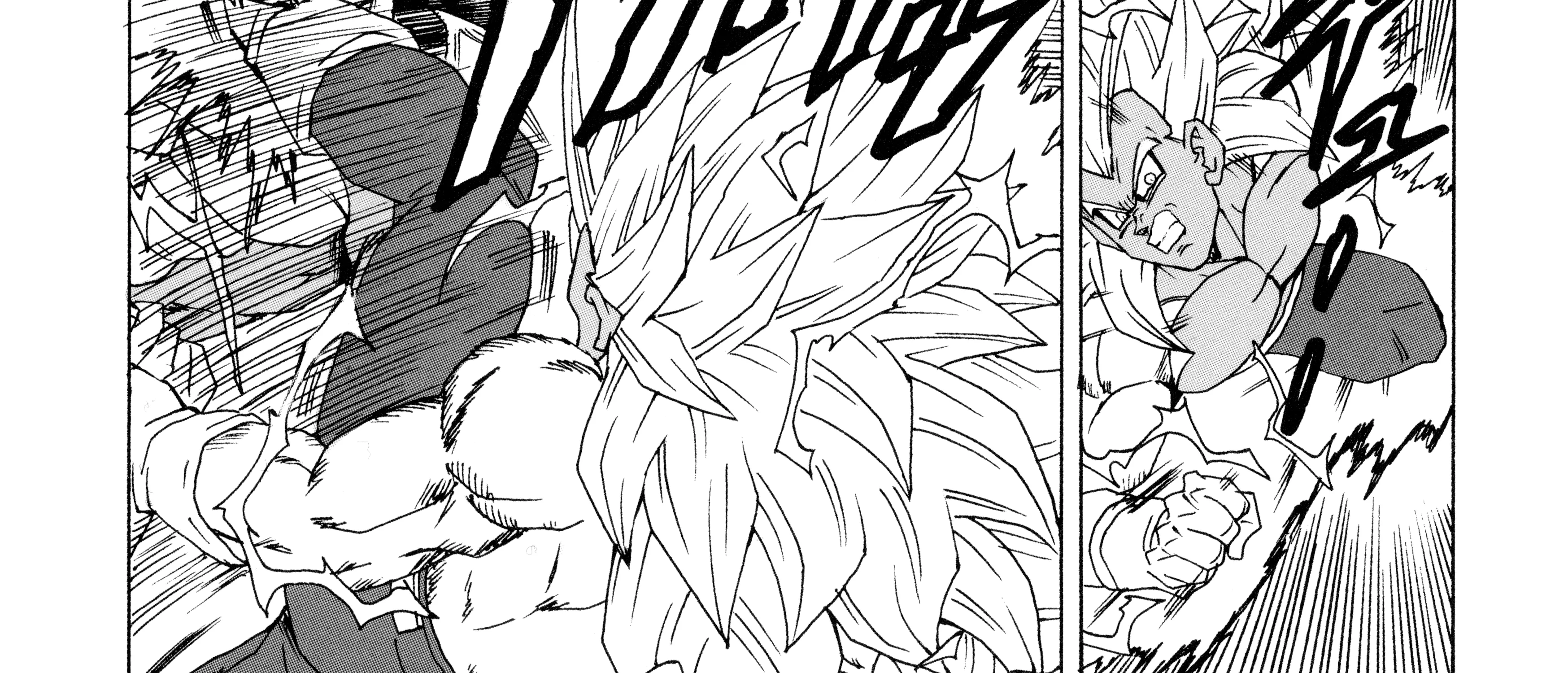 Dragon Ball Af, chapter 1, page 159