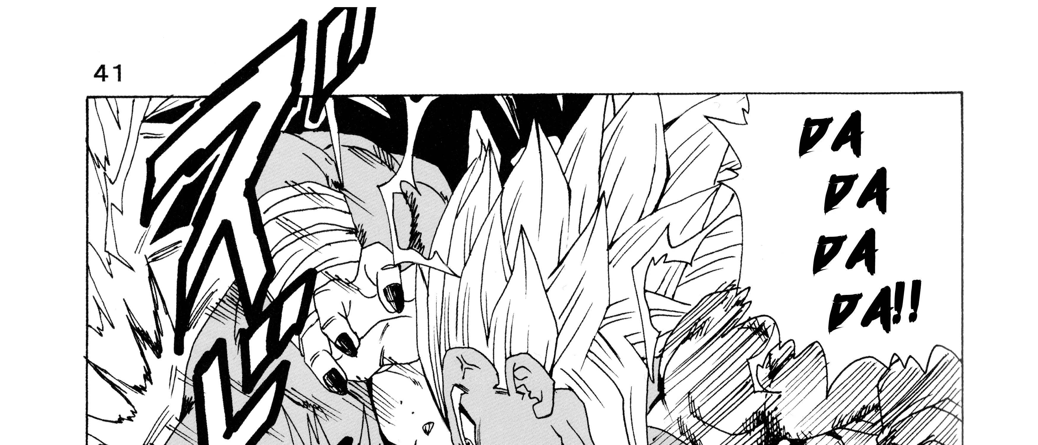Dragon Ball Af, chapter 1, page 161