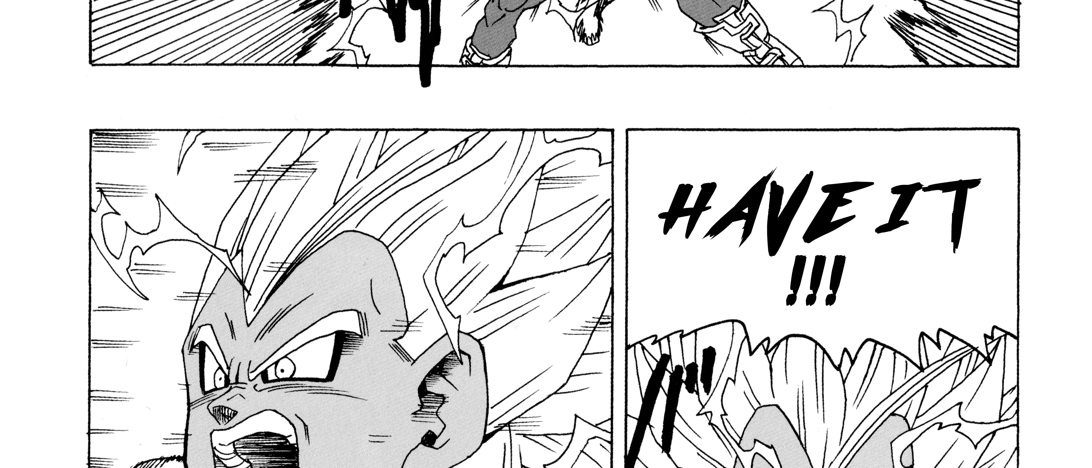 Dragon Ball Af, chapter 1, page 166