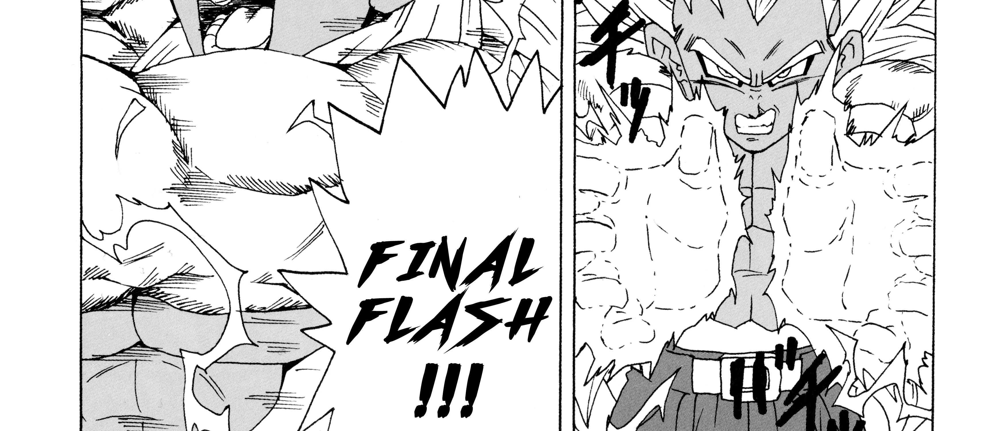 Dragon Ball Af, chapter 1, page 167
