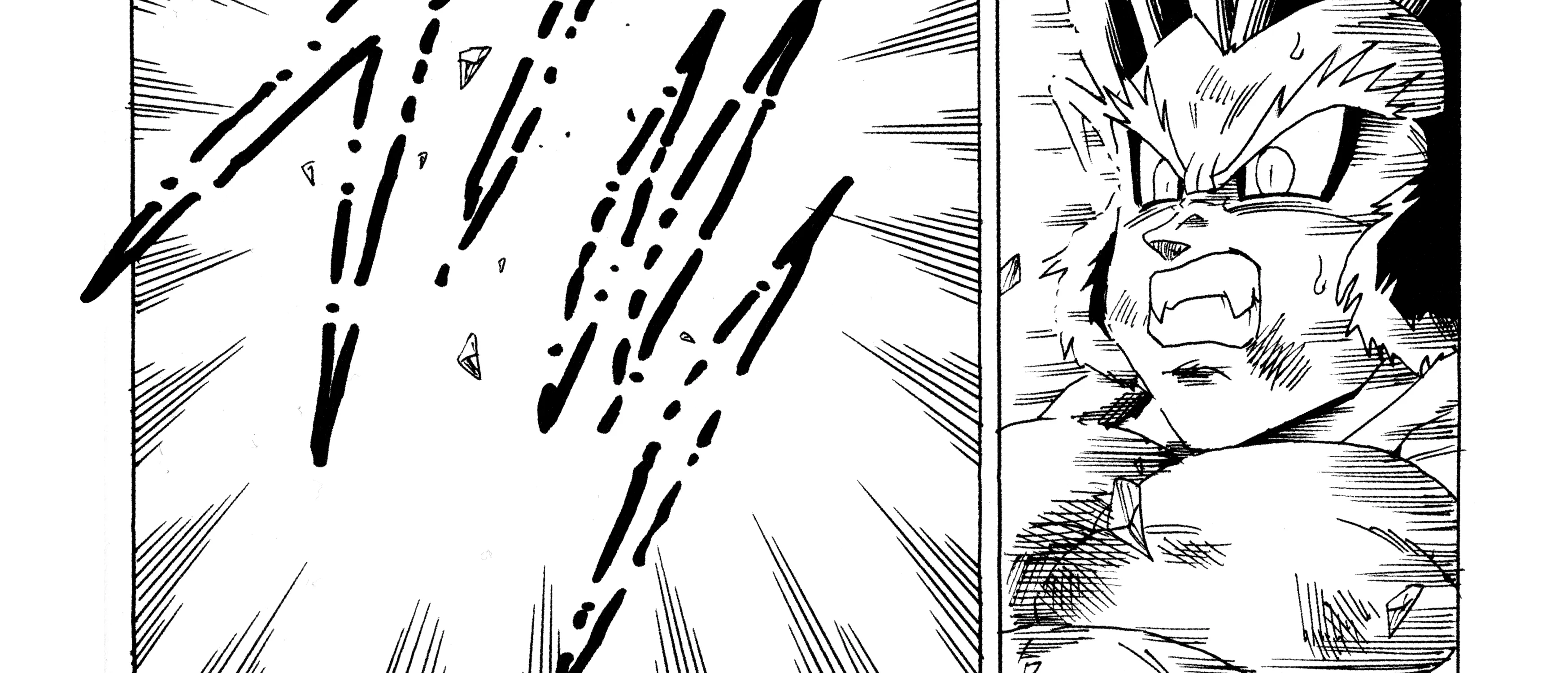 Dragon Ball Af, chapter 1, page 175