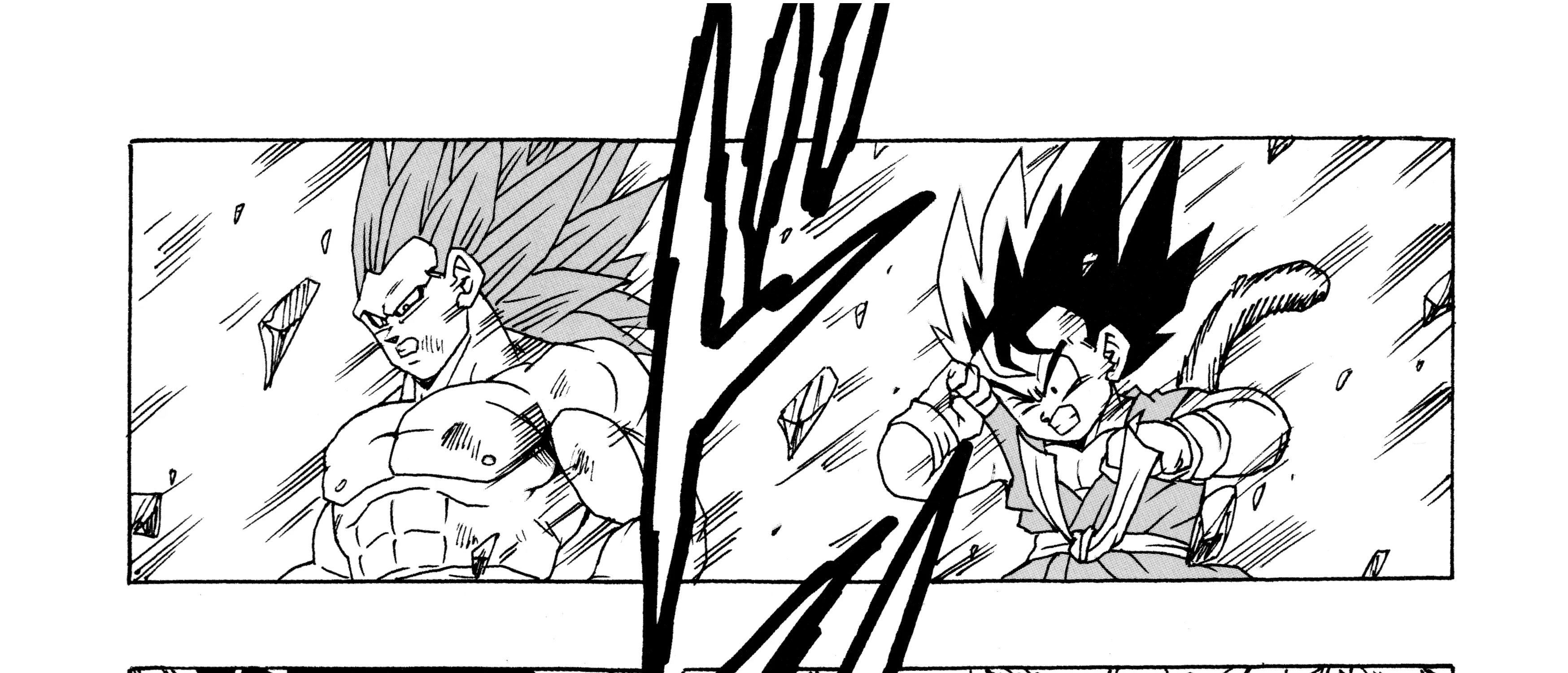 Dragon Ball Af, chapter 1, page 177