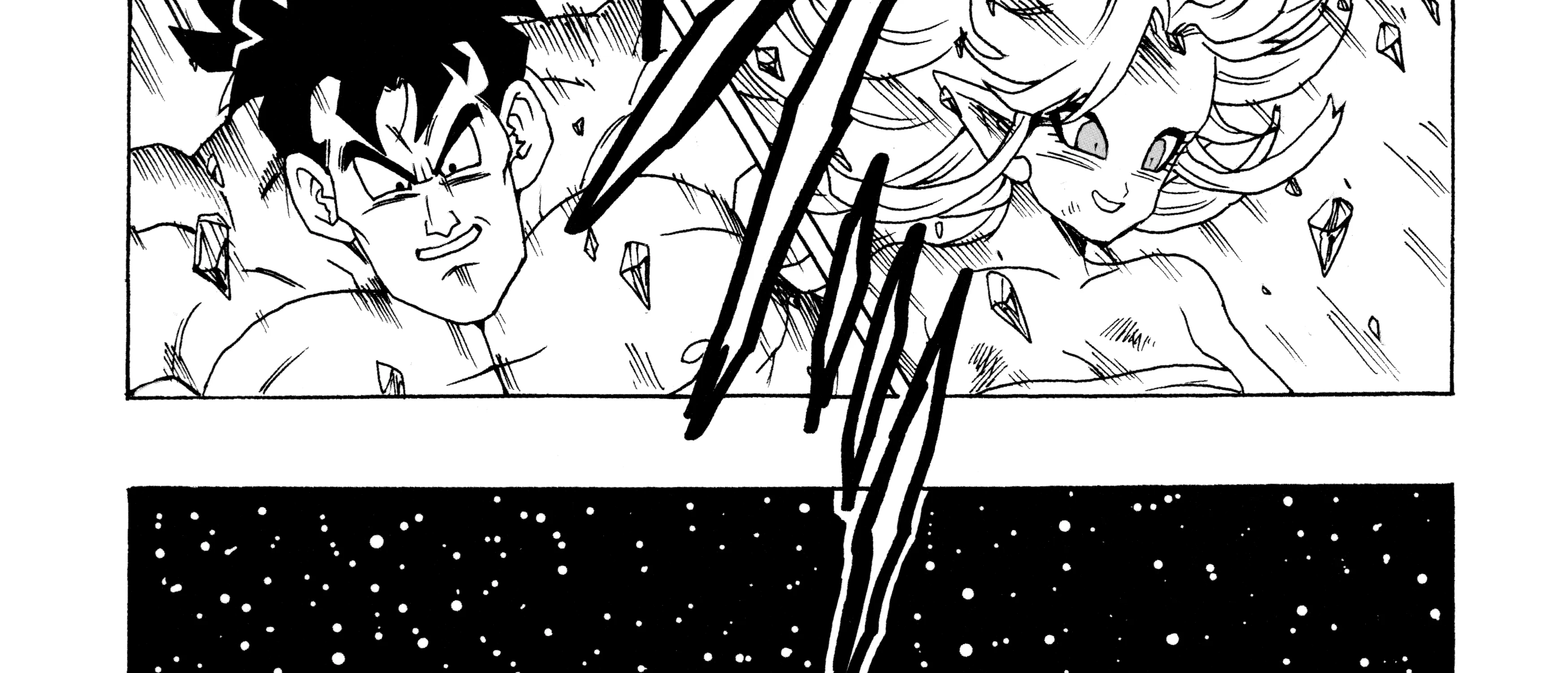Dragon Ball Af, chapter 1, page 178