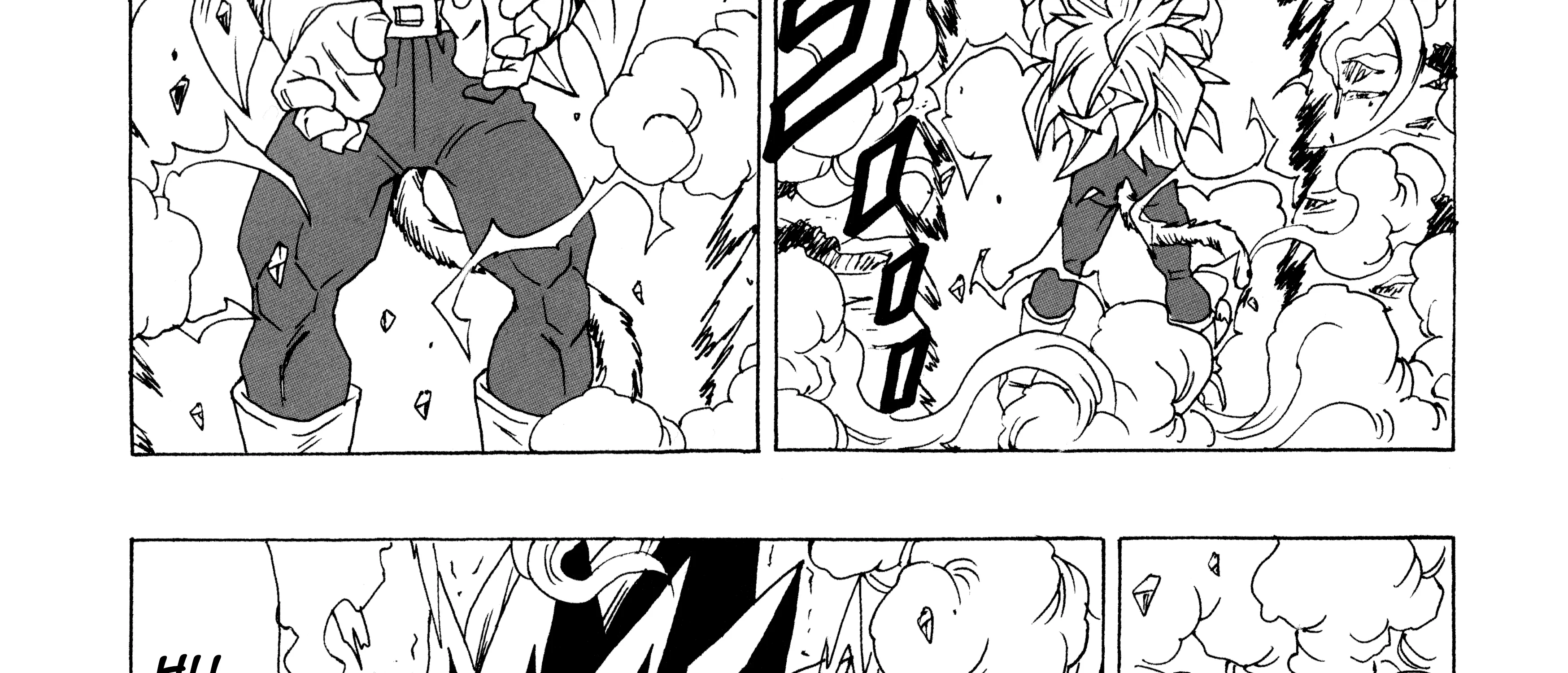 Dragon Ball Af, chapter 1, page 182