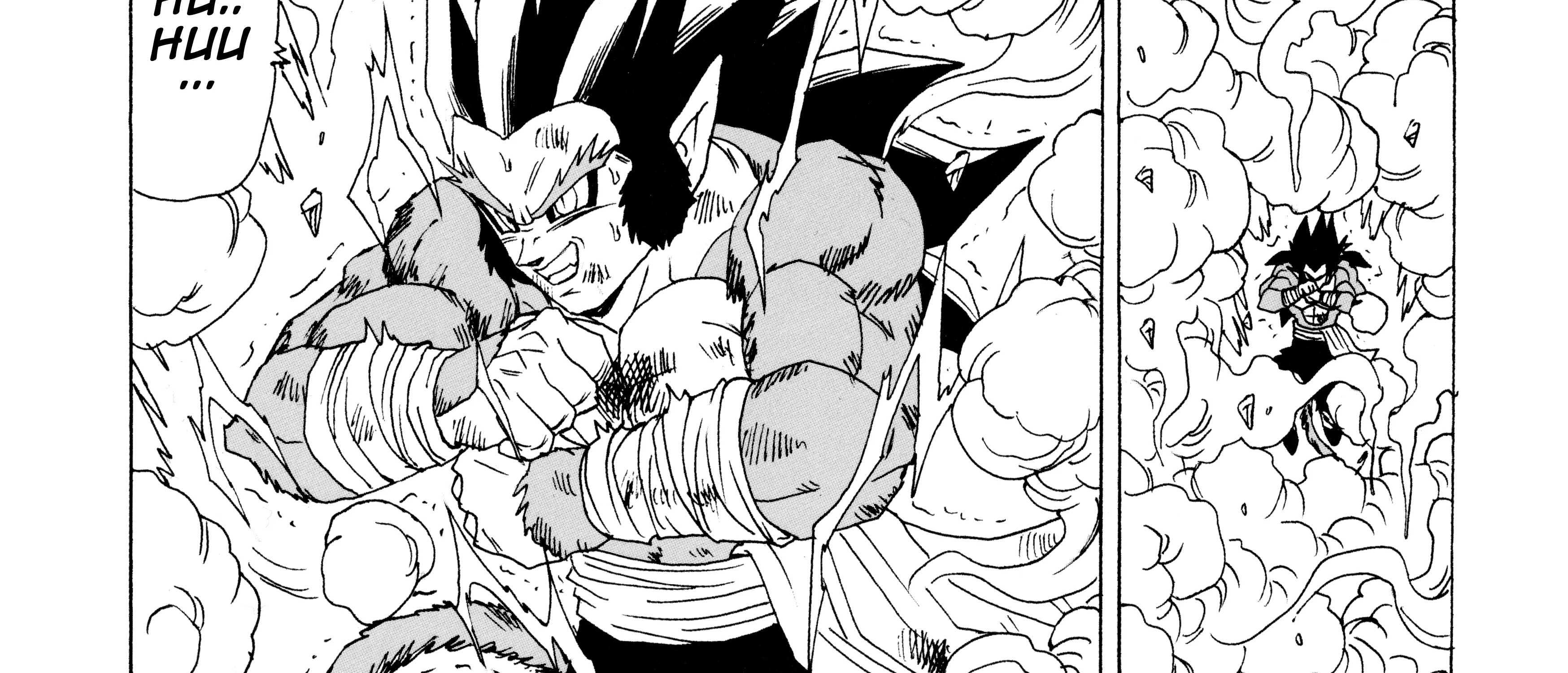 Dragon Ball Af, chapter 1, page 183
