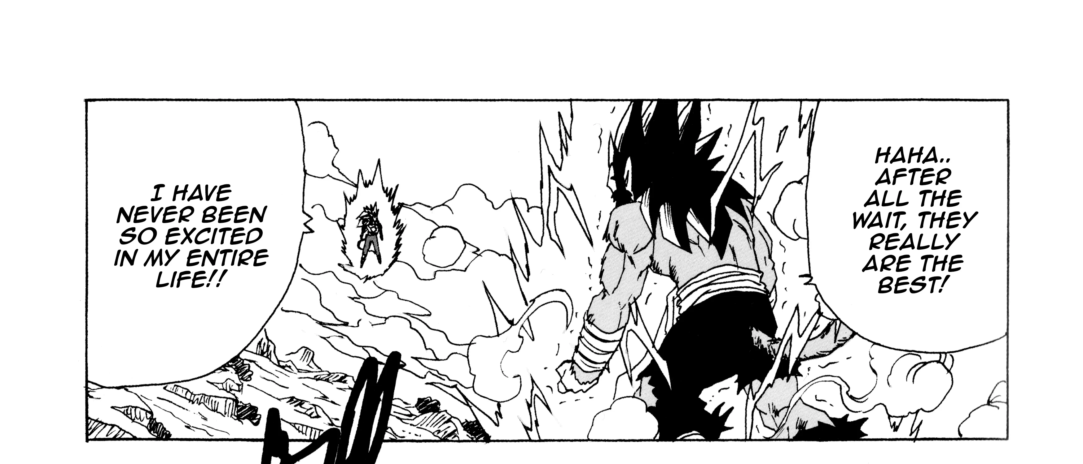 Dragon Ball Af, chapter 1, page 185