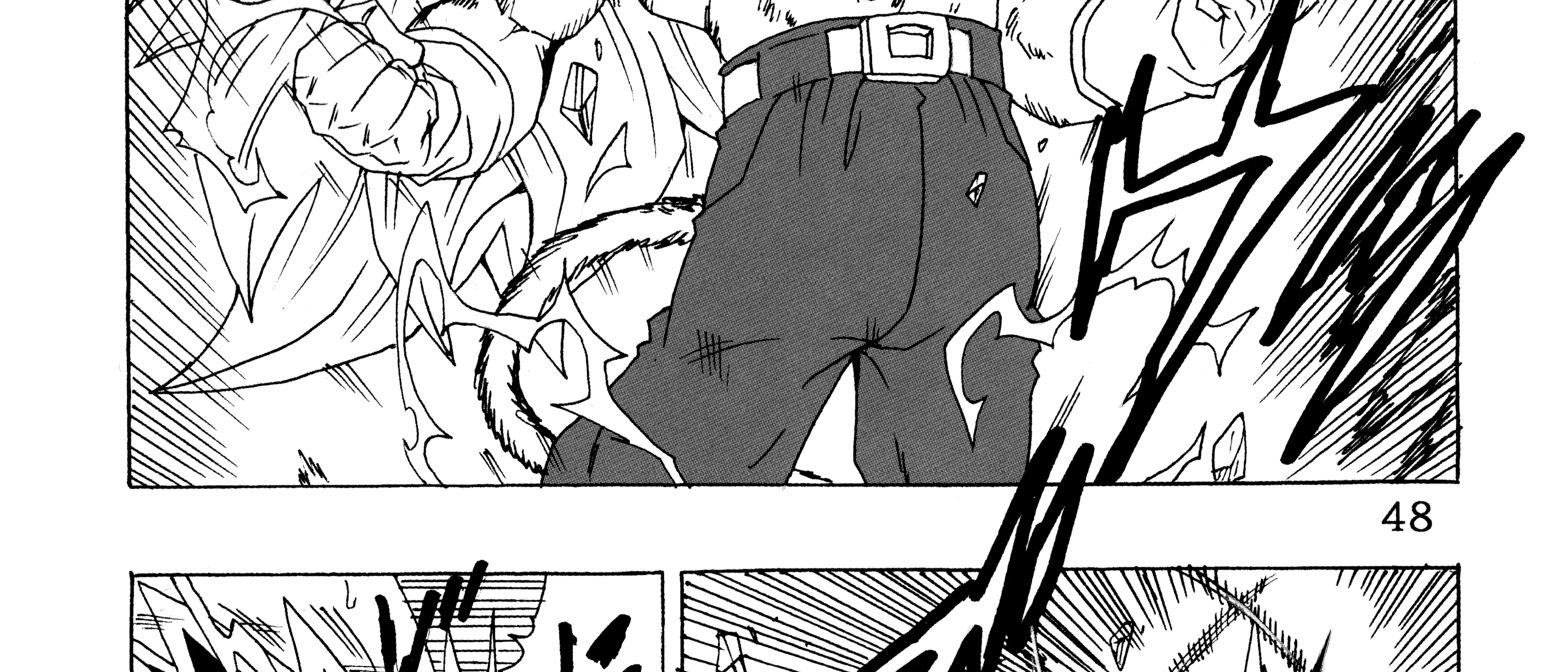 Dragon Ball Af, chapter 1, page 190