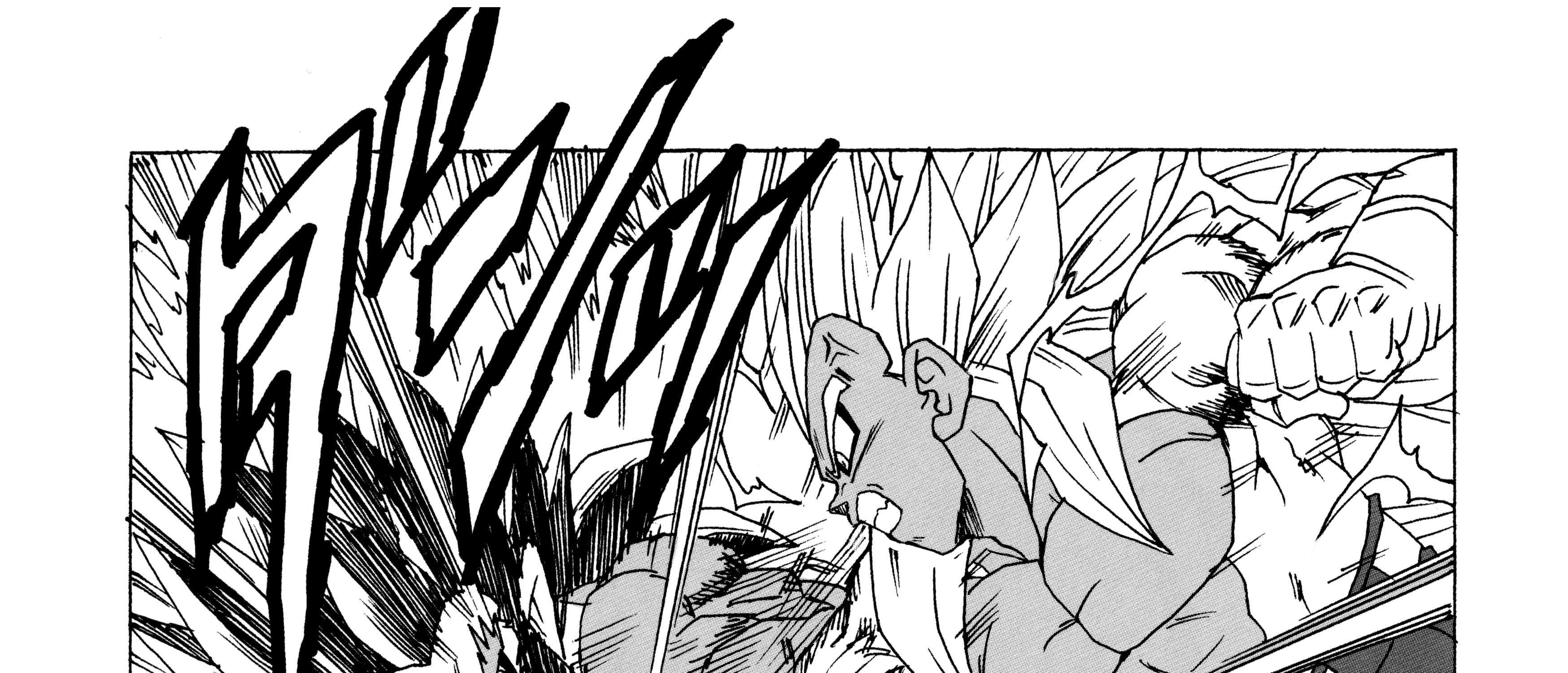 Dragon Ball Af, chapter 1, page 197