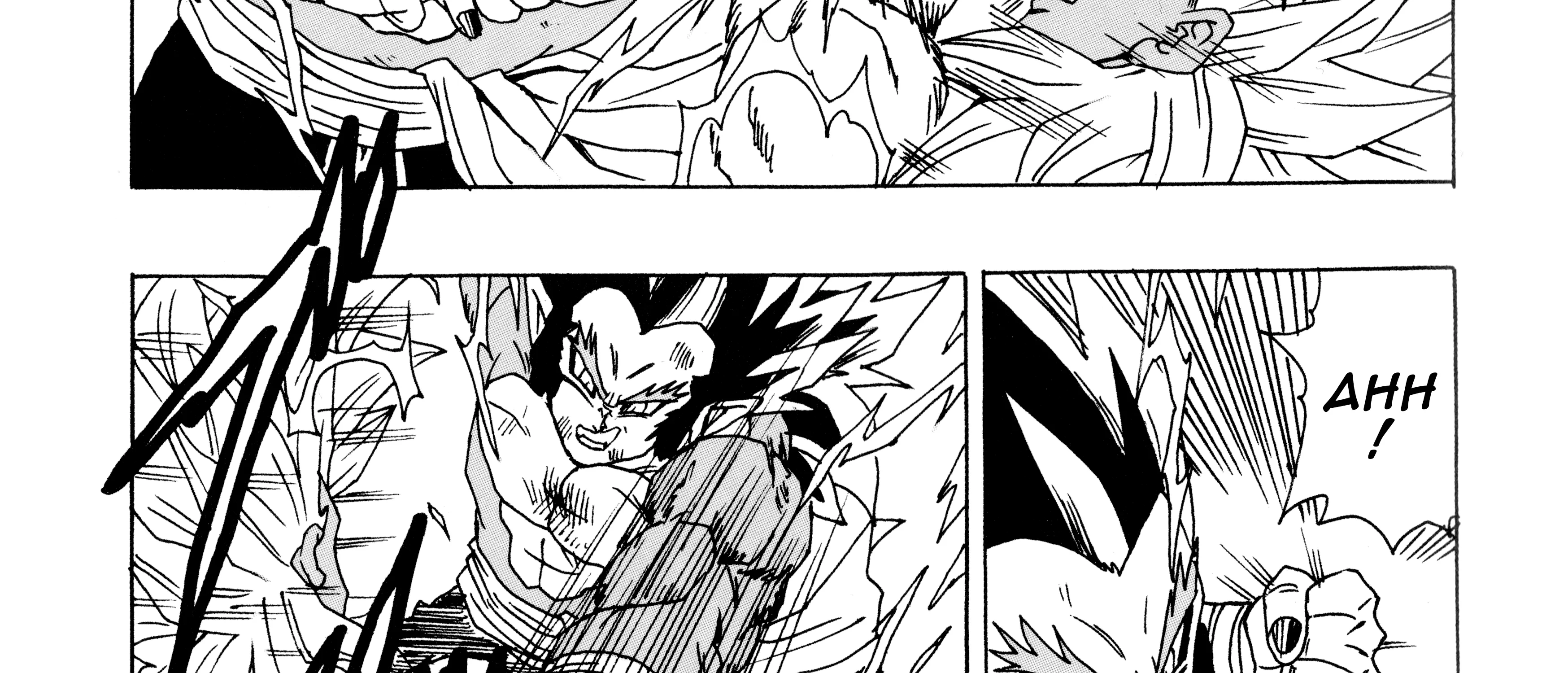 Dragon Ball Af, chapter 1, page 202