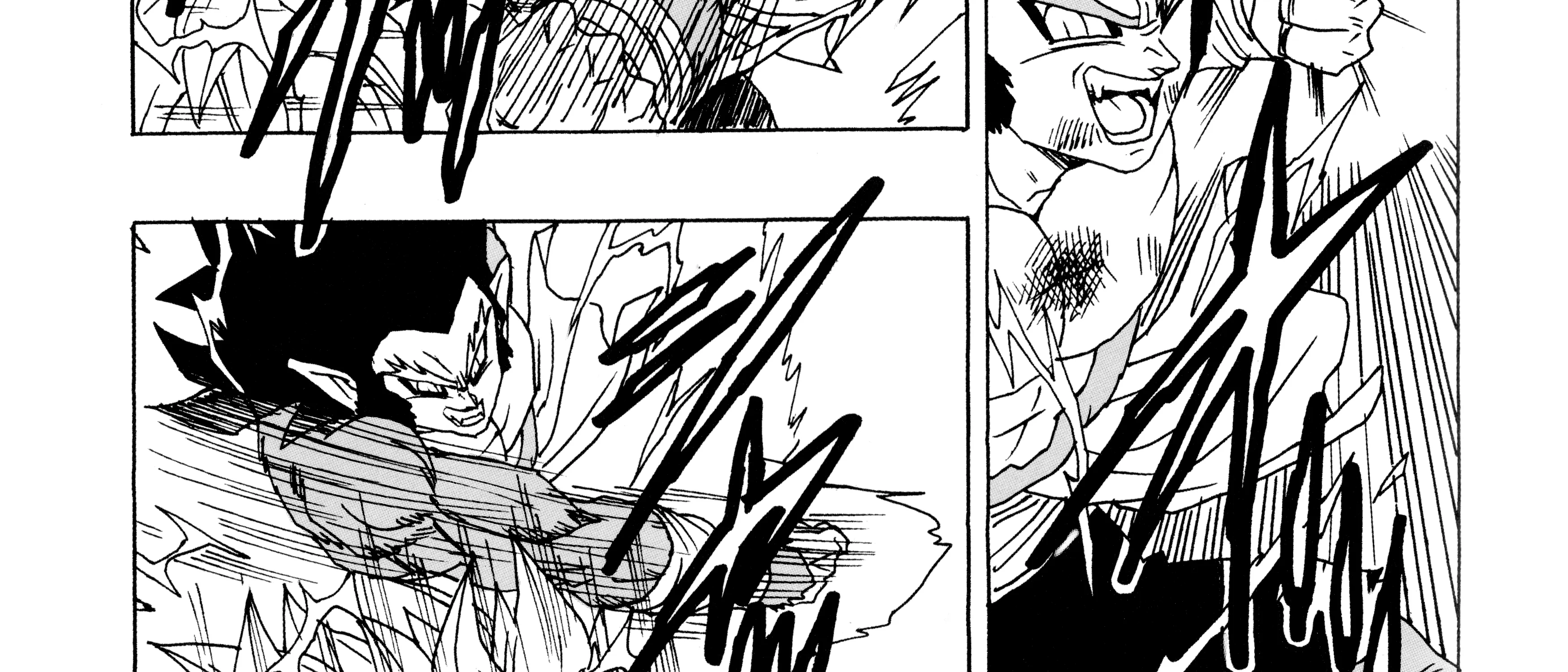 Dragon Ball Af, chapter 1, page 203