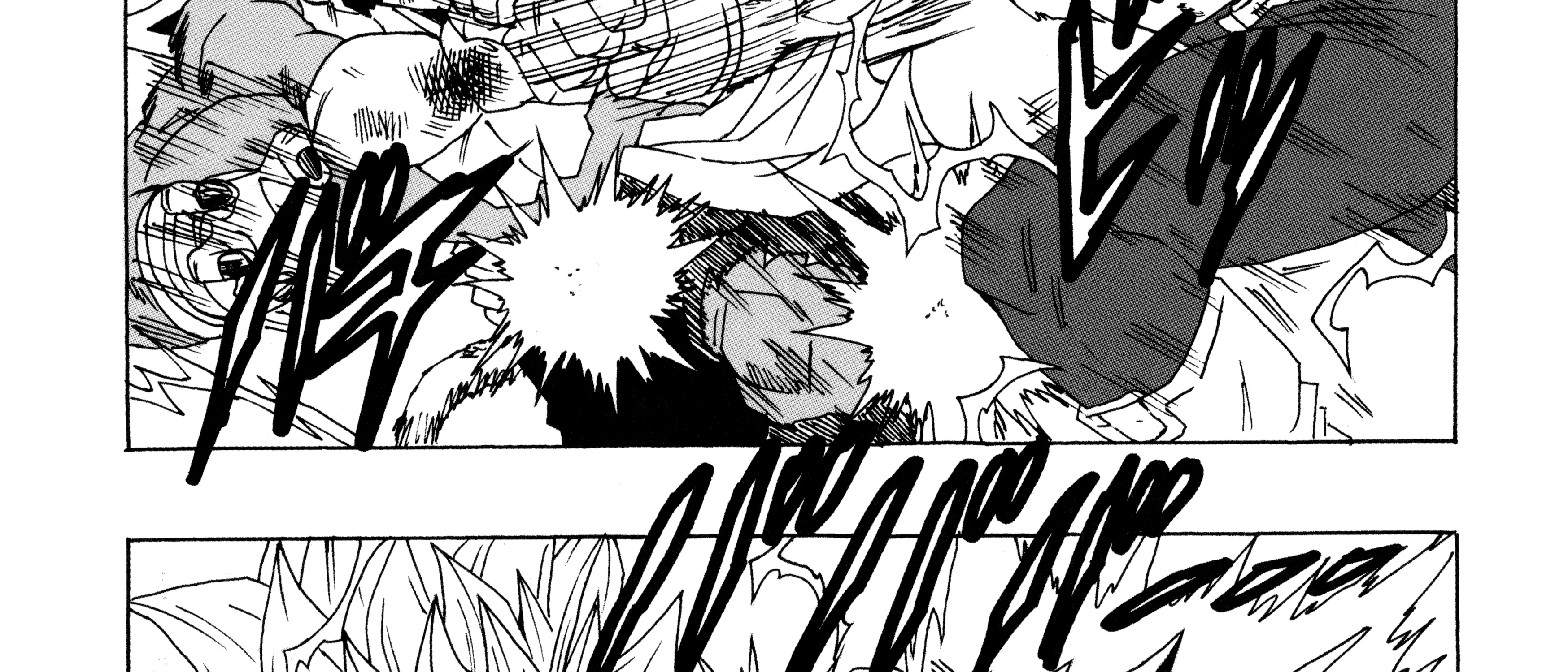 Dragon Ball Af, chapter 1, page 206
